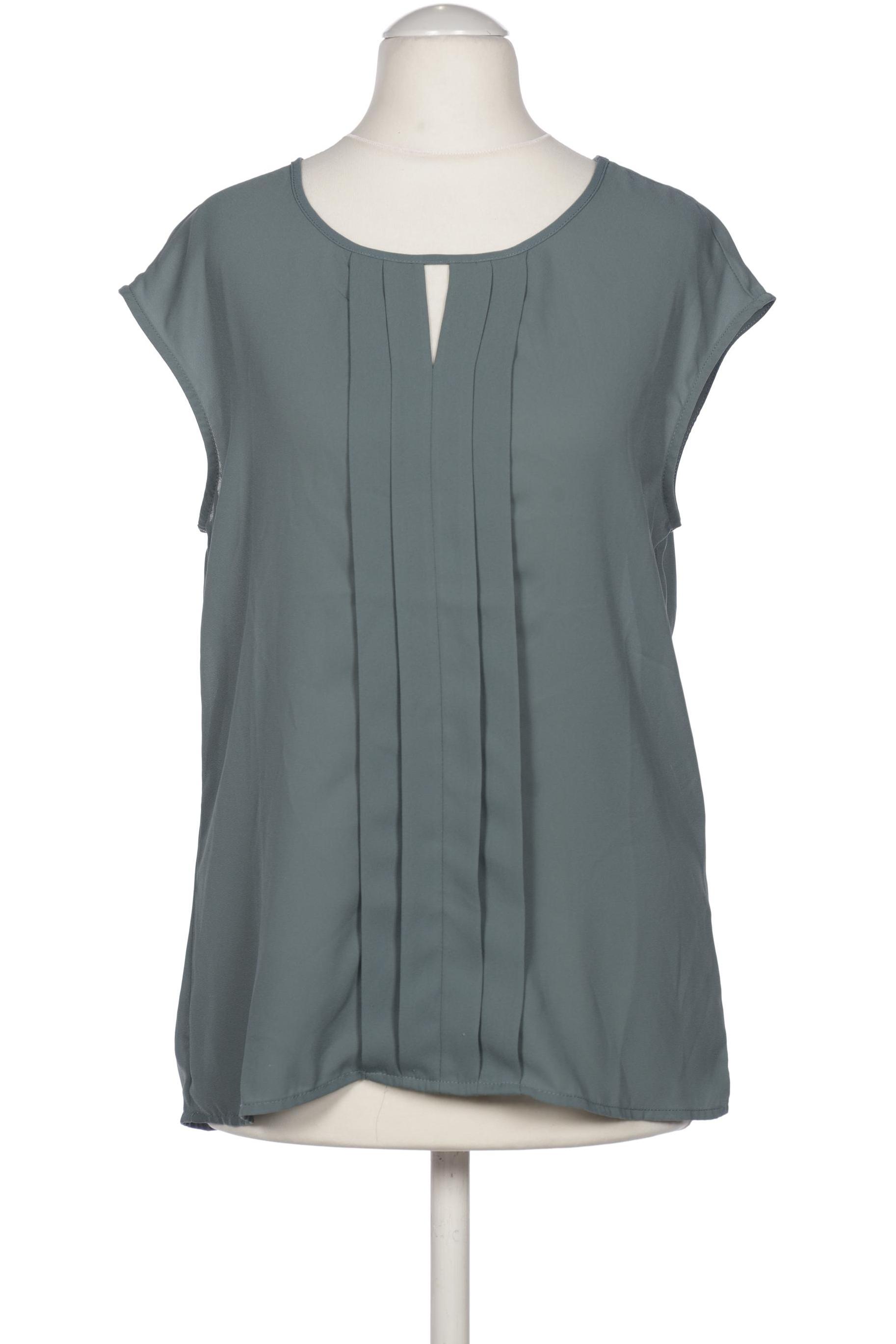 

Anna Field Damen Bluse, türkis, Gr. 34