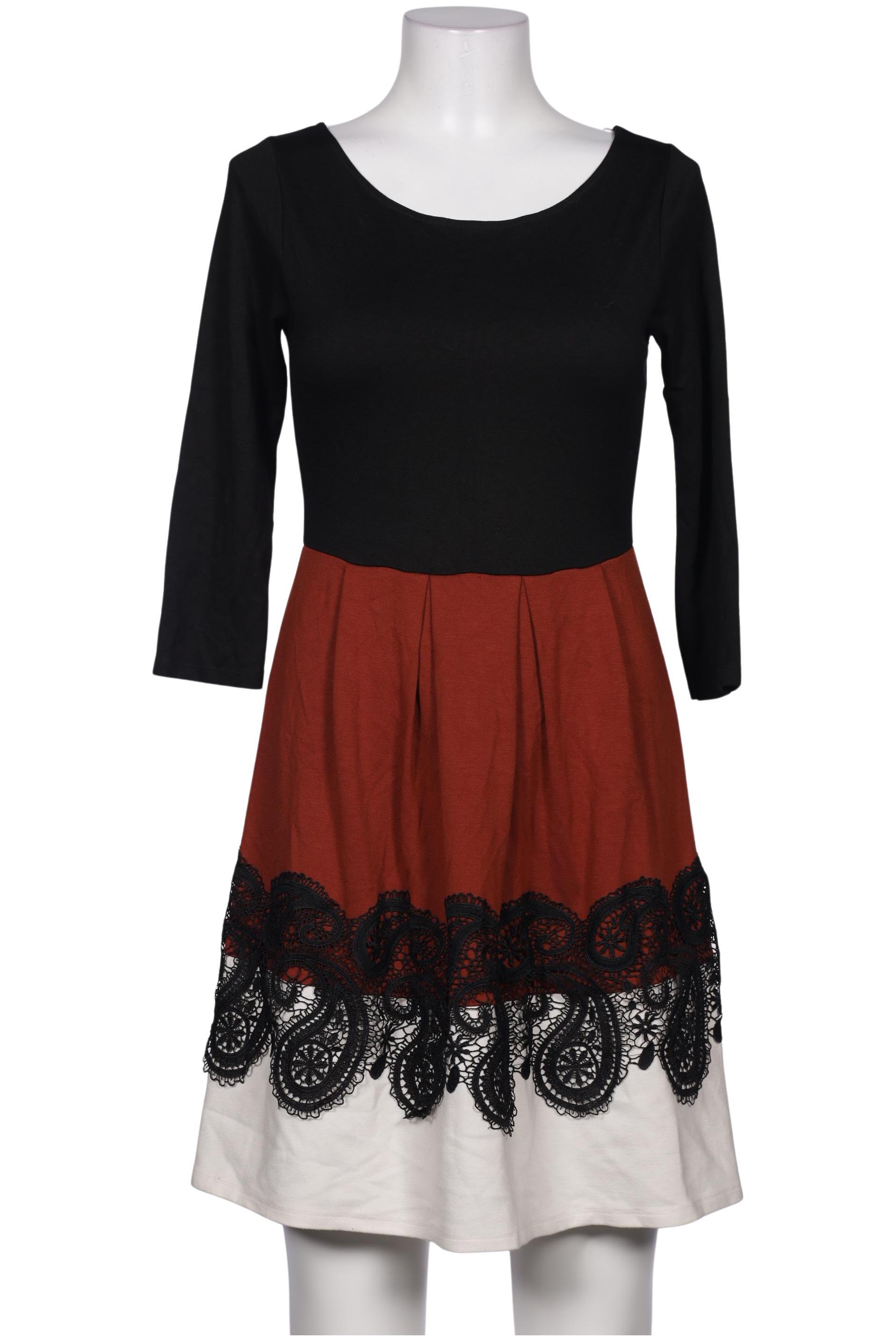 

Anna Field Damen Kleid, schwarz, Gr. 38