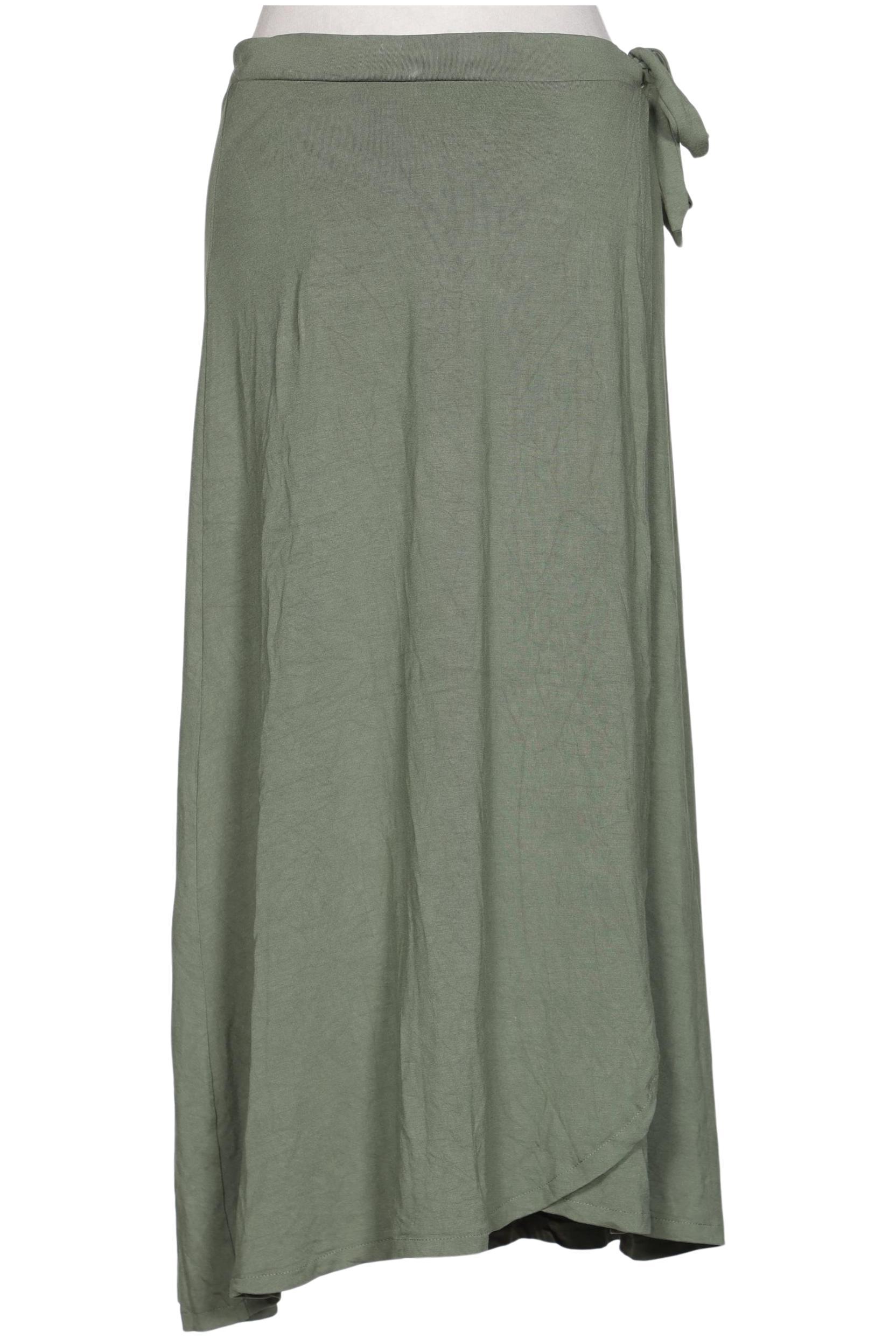 

Anna Field Damen Rock, grün, Gr. 26