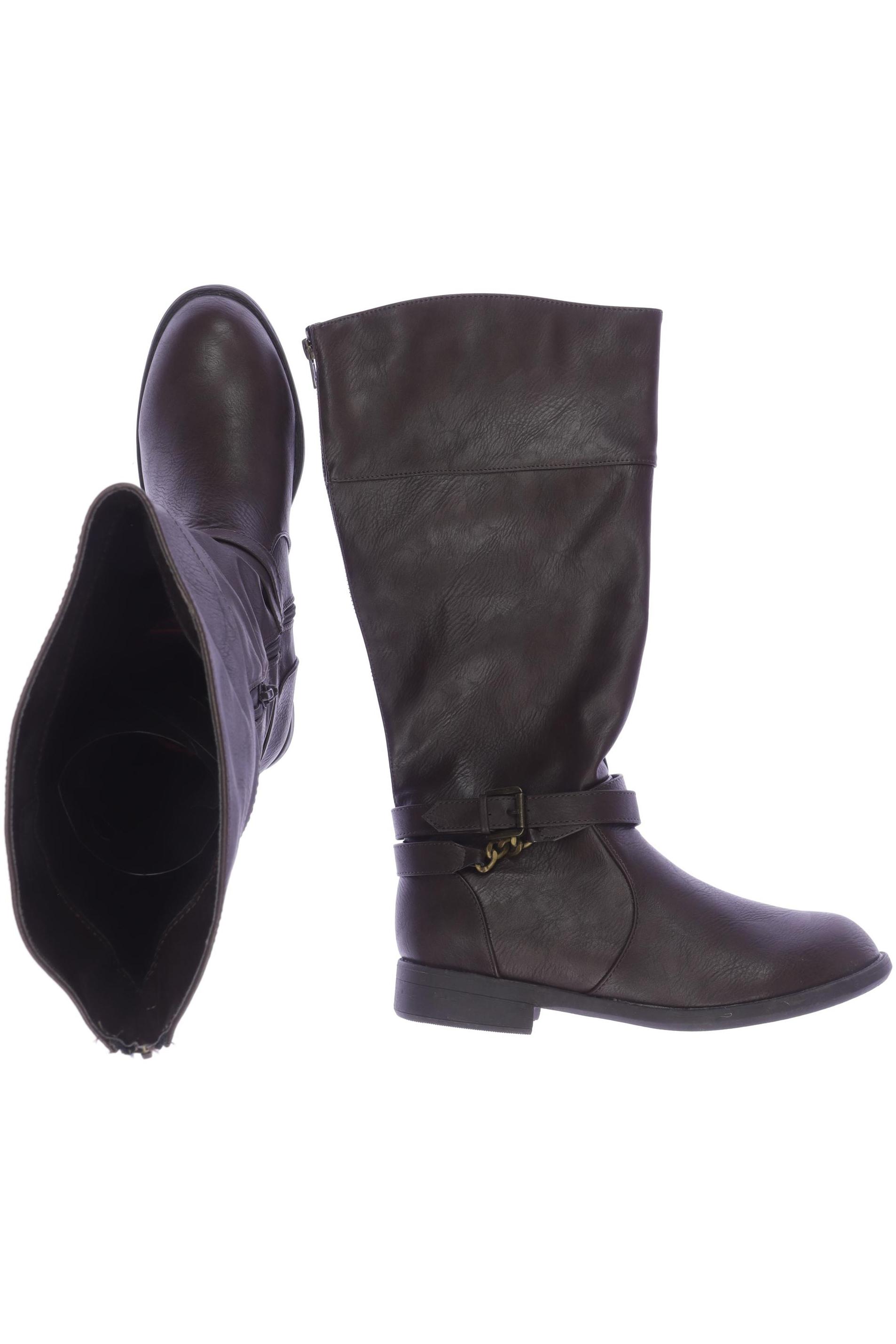 

Anna Field Damen Stiefel, braun, Gr. 41