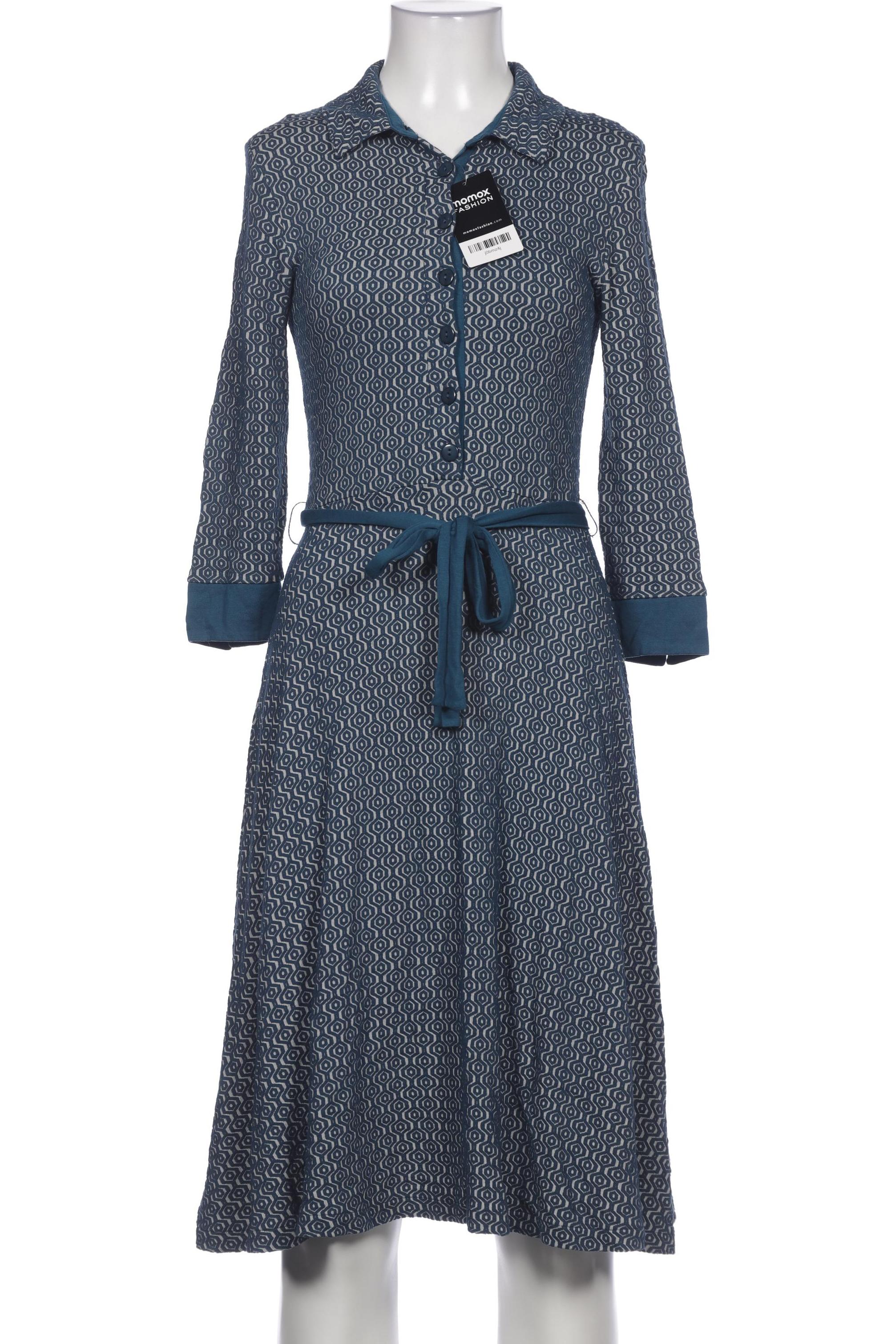 

Anna Field Damen Kleid, blau, Gr. 36