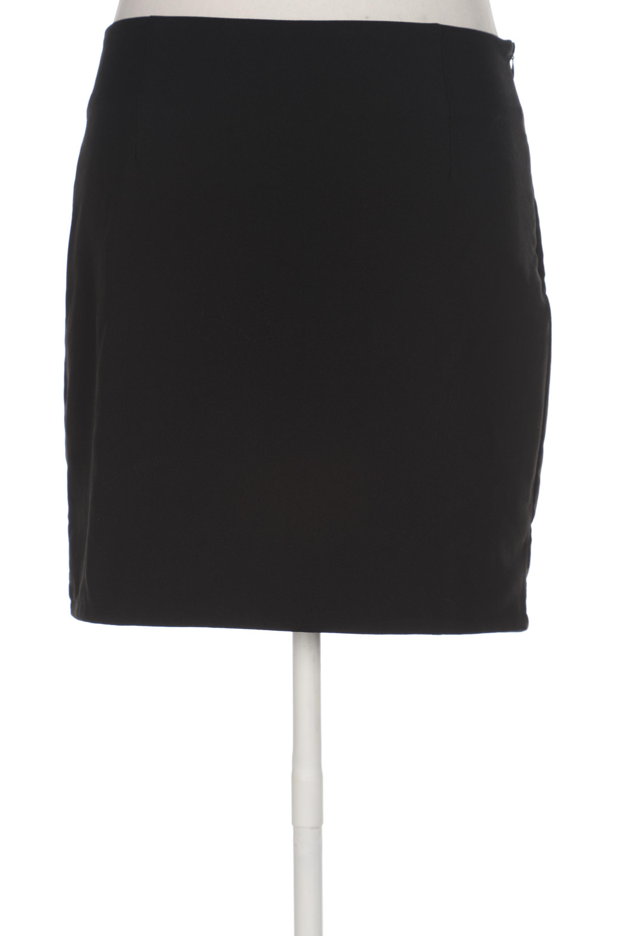 

Anna Field Damen Rock, schwarz, Gr. 44