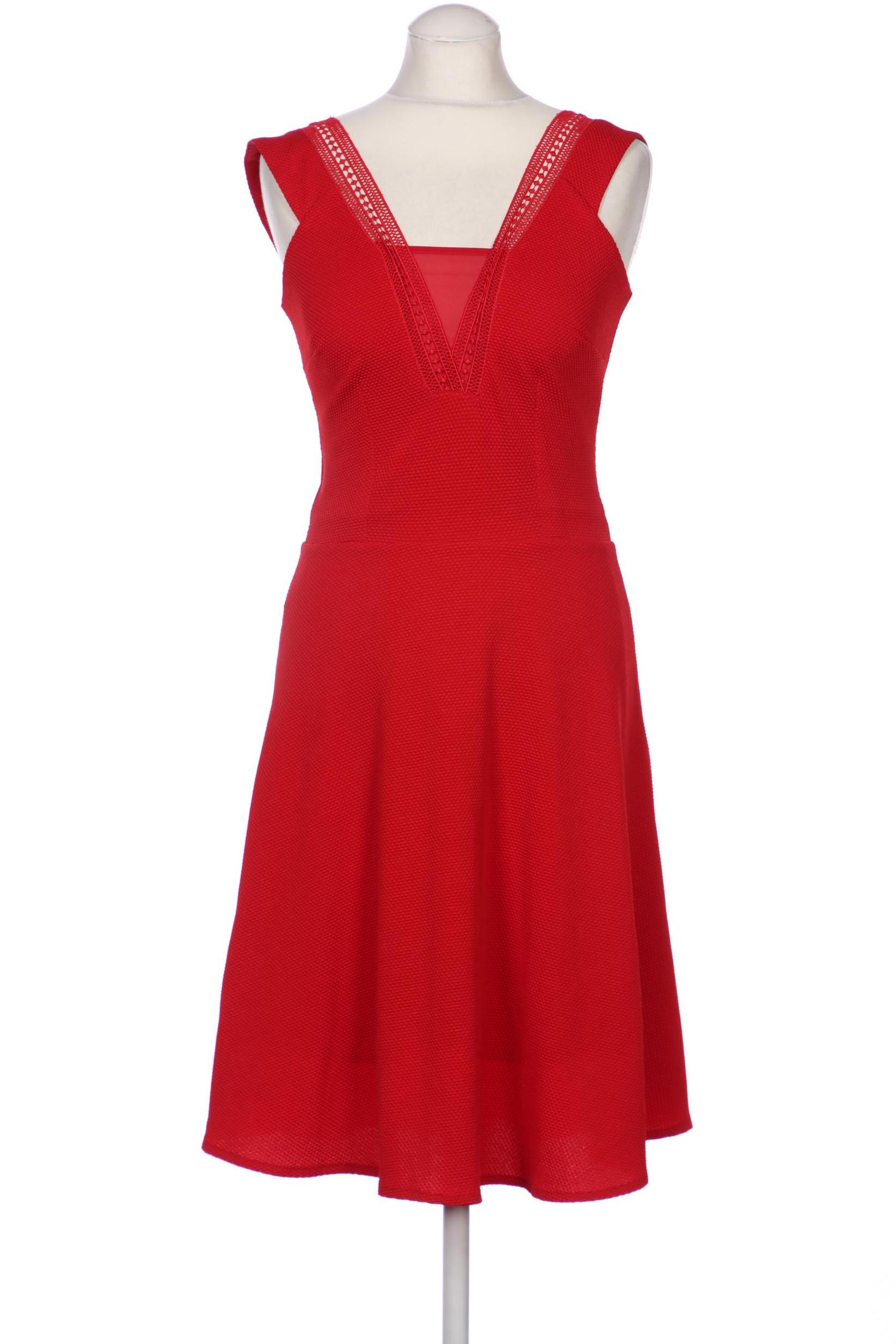 

Anna Field Damen Kleid, rot, Gr. 36