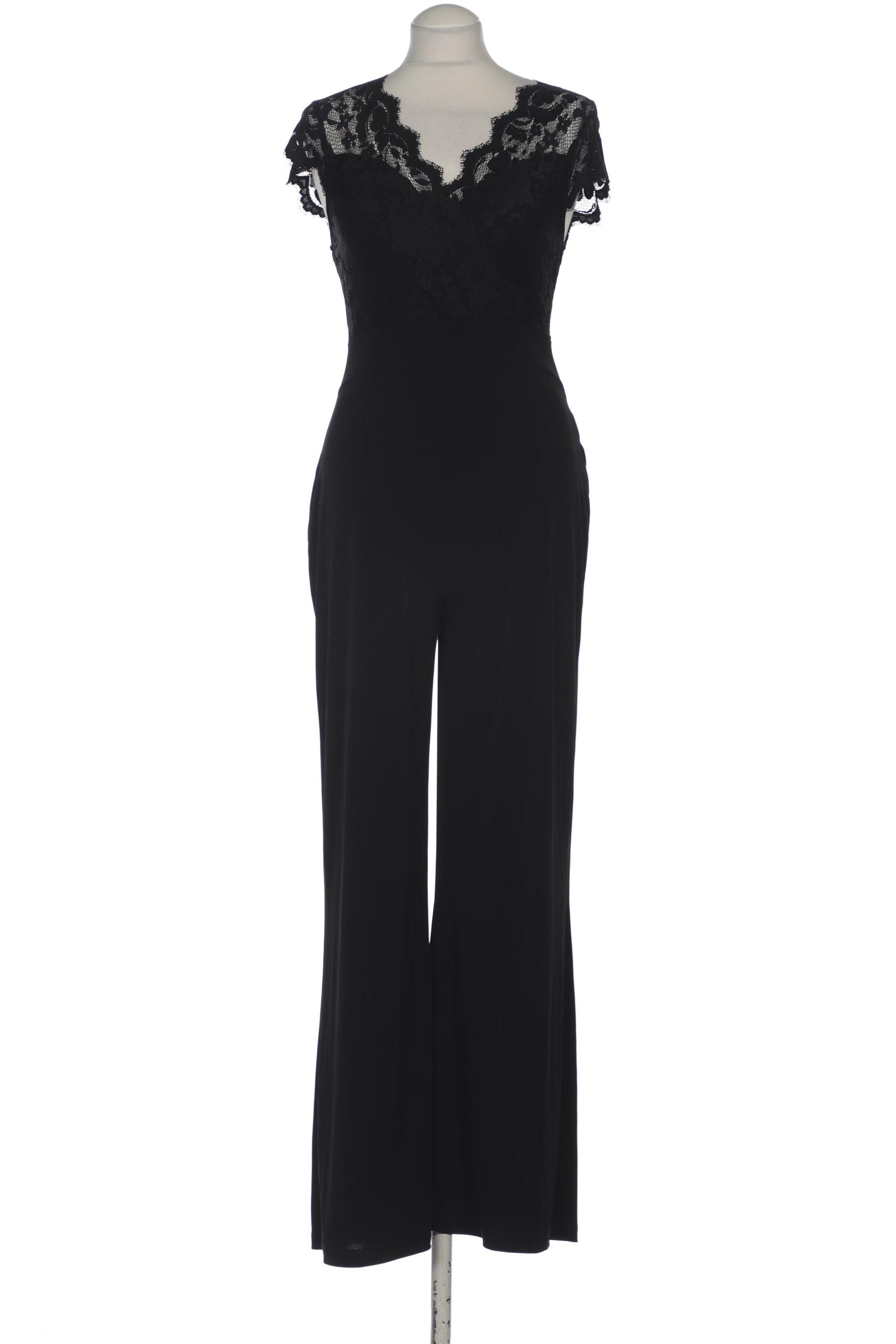 

Anna Field Damen Jumpsuit/Overall, schwarz, Gr. 36