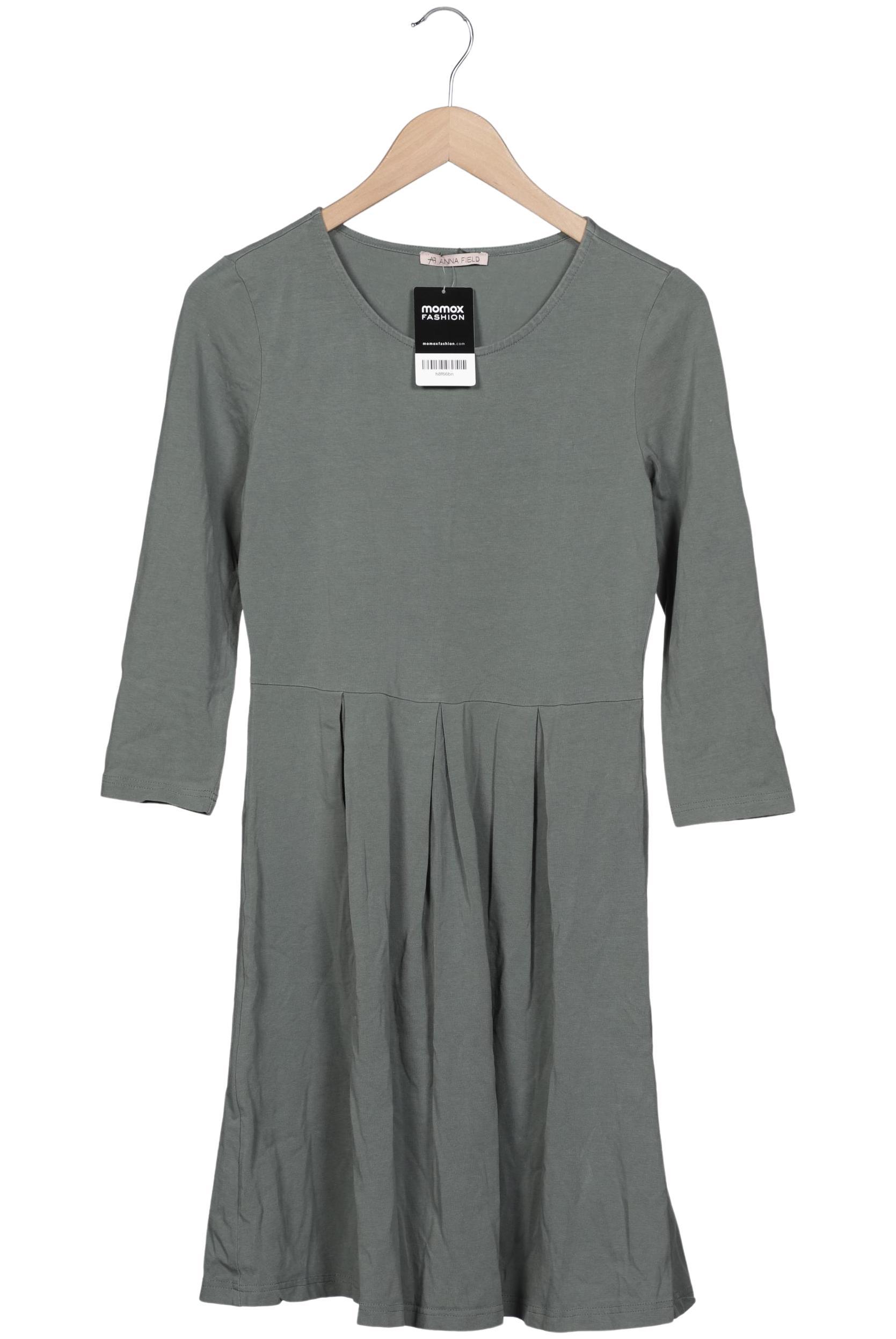 

Anna Field Damen Kleid, grün, Gr. 38