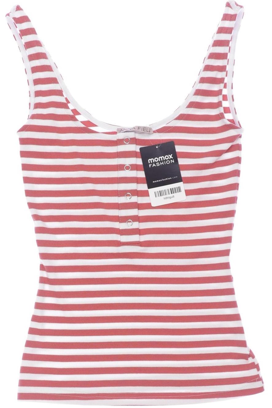 

Anna Field Damen Top, rot, Gr. 36