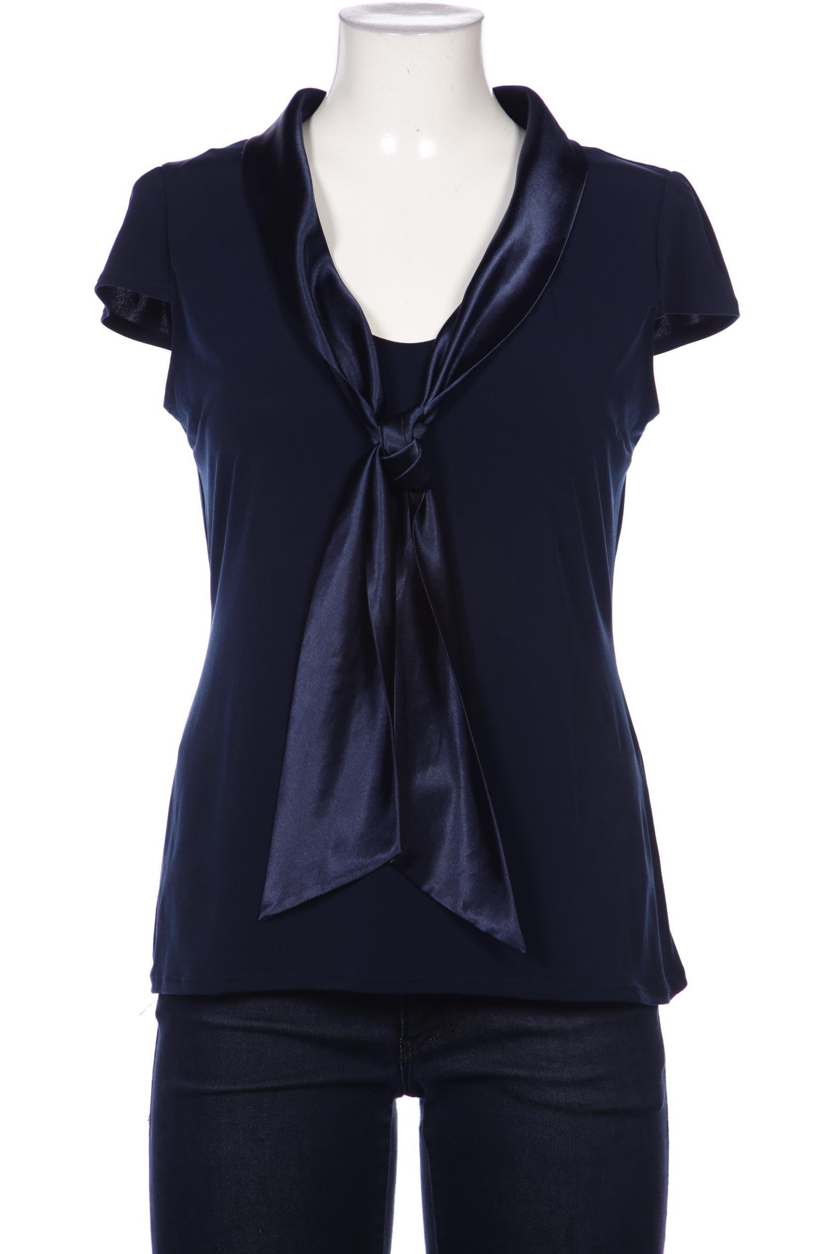 

Anna Field Damen Bluse, marineblau, Gr. 40