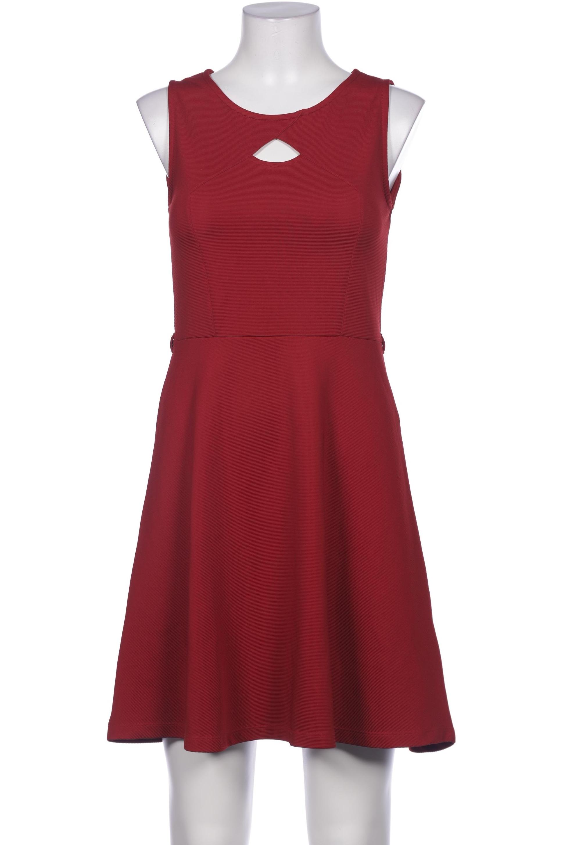 

Anna Field Damen Kleid, rot, Gr. 38