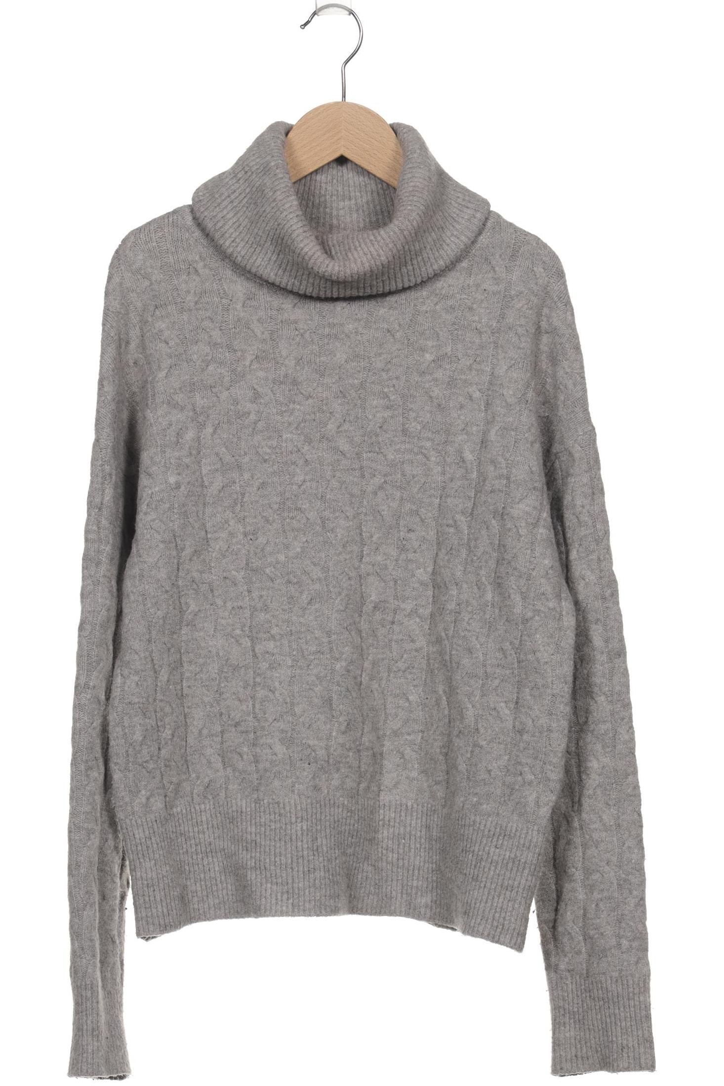 

Anna Field Damen Pullover, grau, Gr. 42