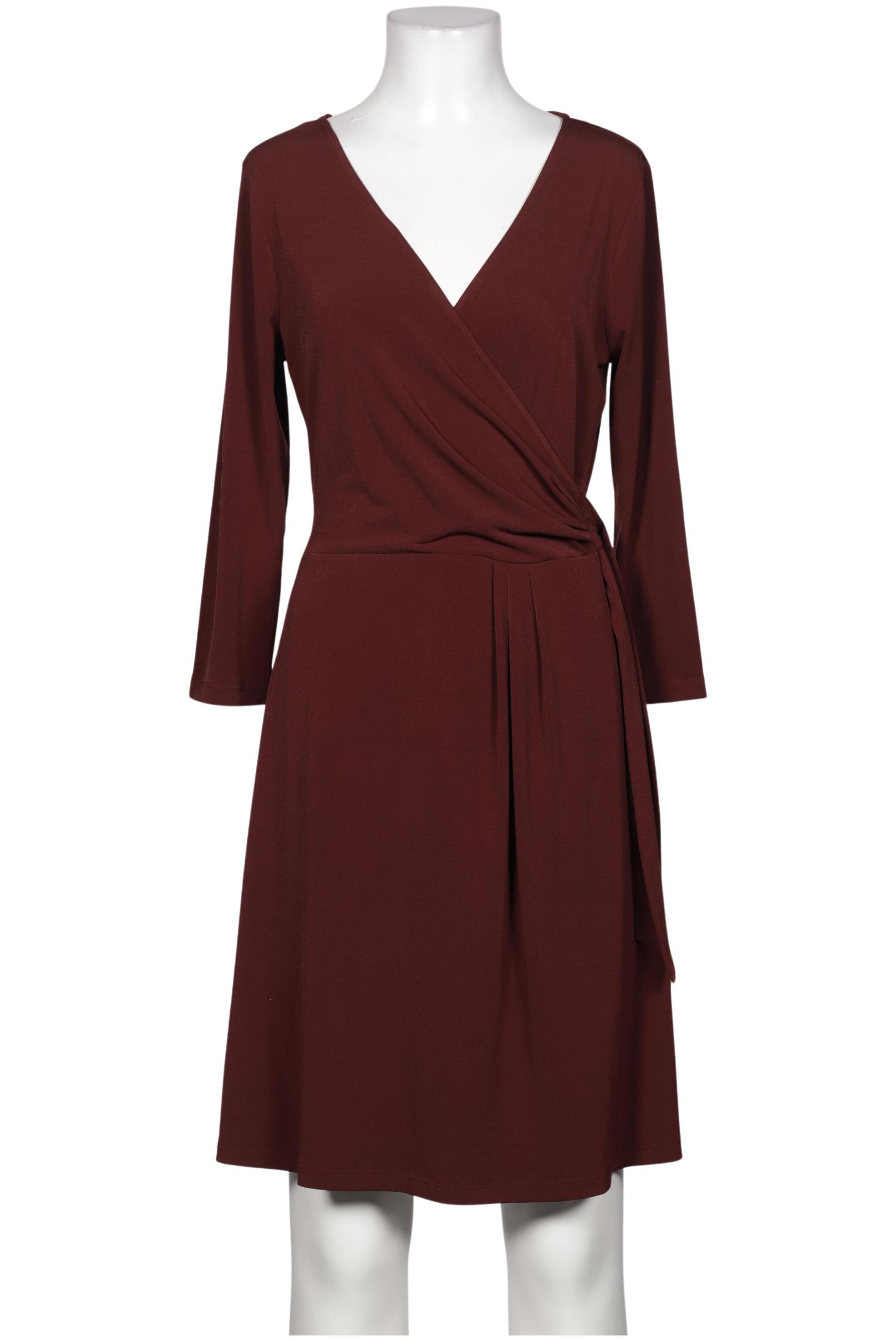 

Anna Field Damen Kleid, bordeaux, Gr. 40