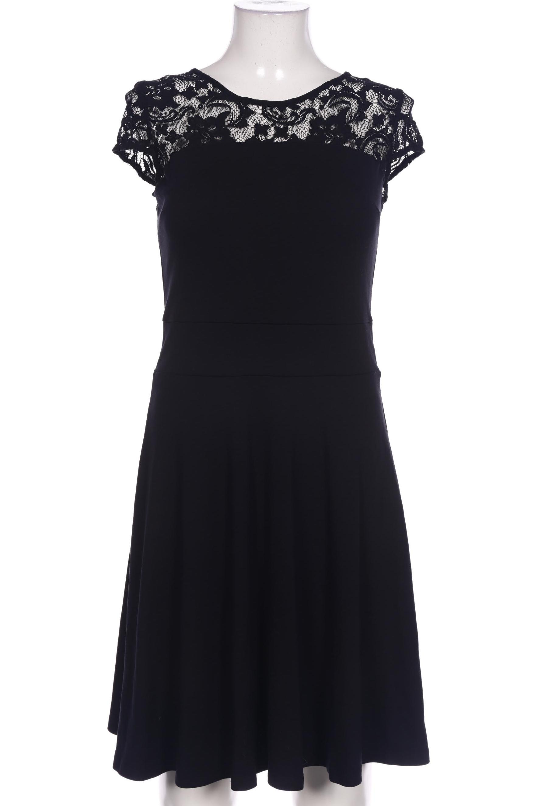 

Anna Field Damen Kleid, schwarz, Gr. 40