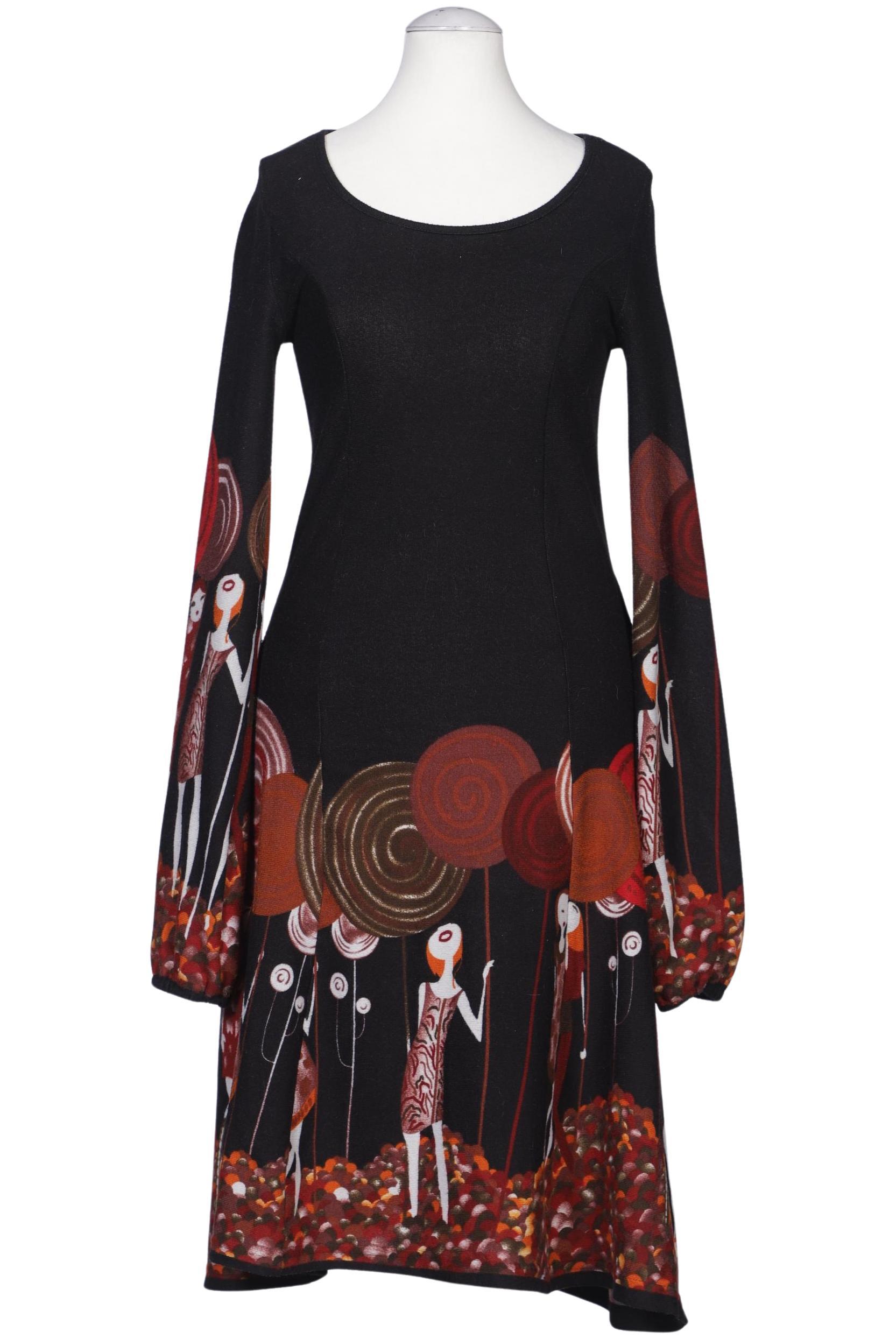 

Anna Field Damen Kleid, schwarz, Gr. 34