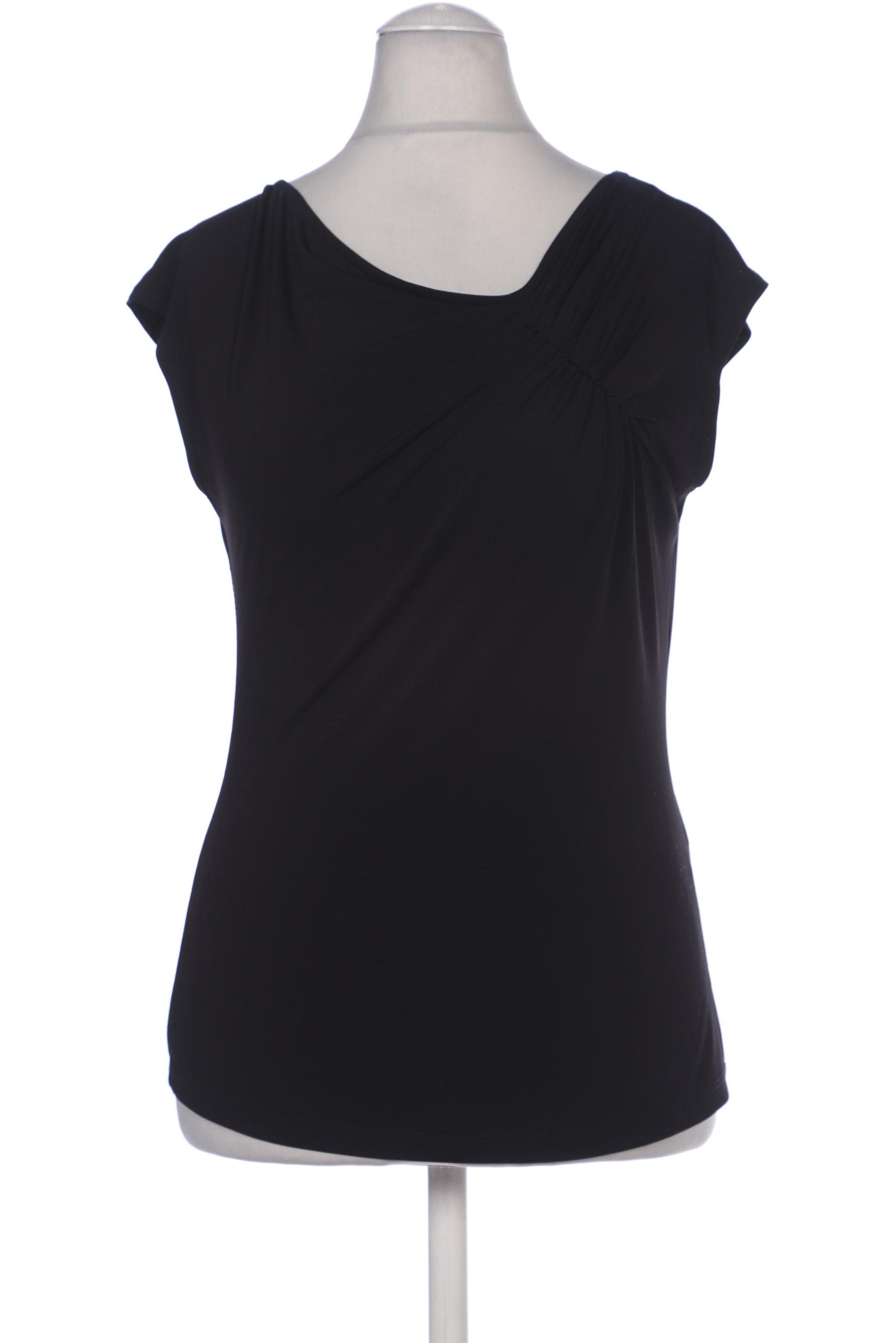 

Anna Field Damen T-Shirt, schwarz, Gr. 36