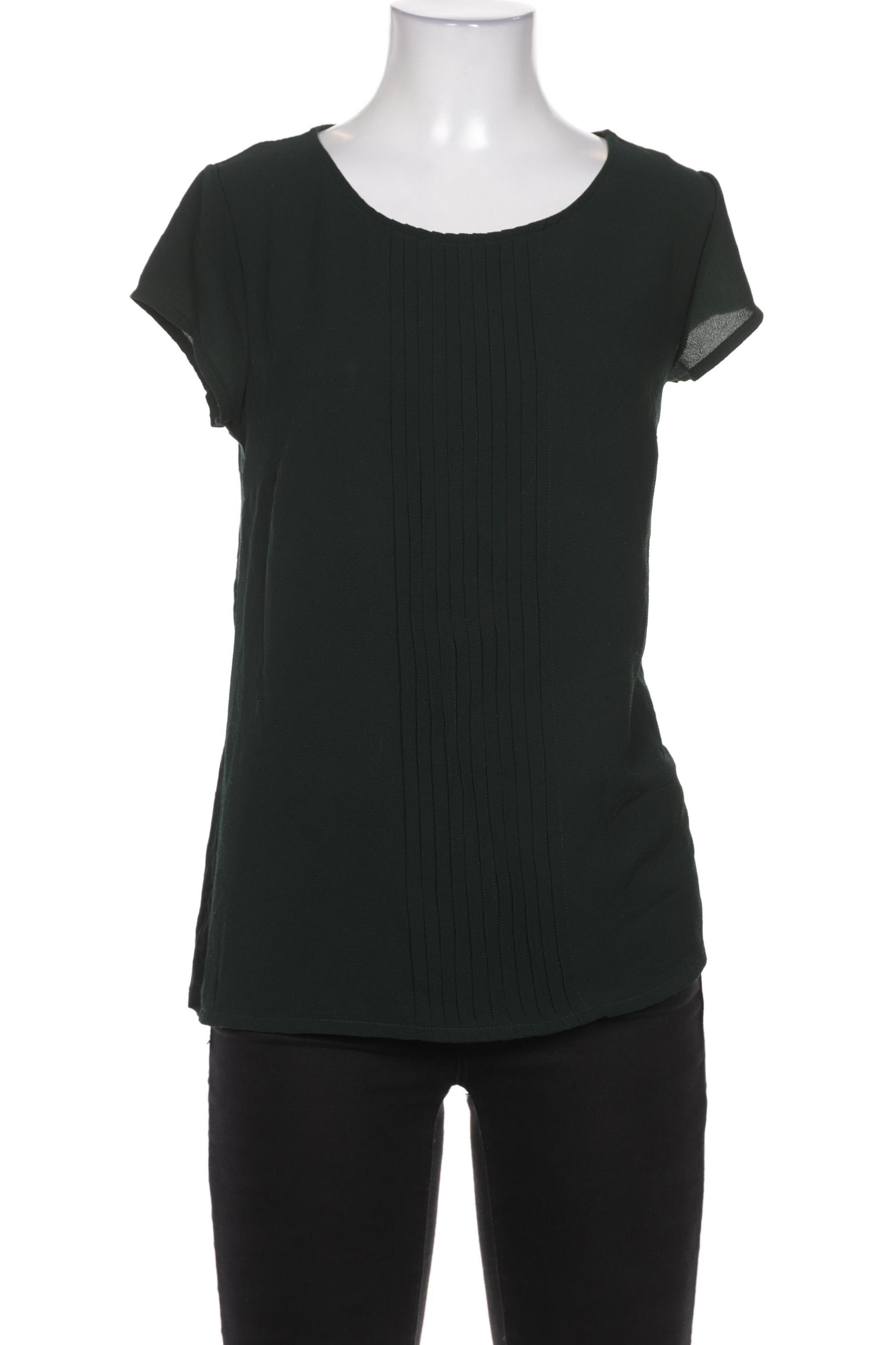 

Anna Field Damen Bluse, grün