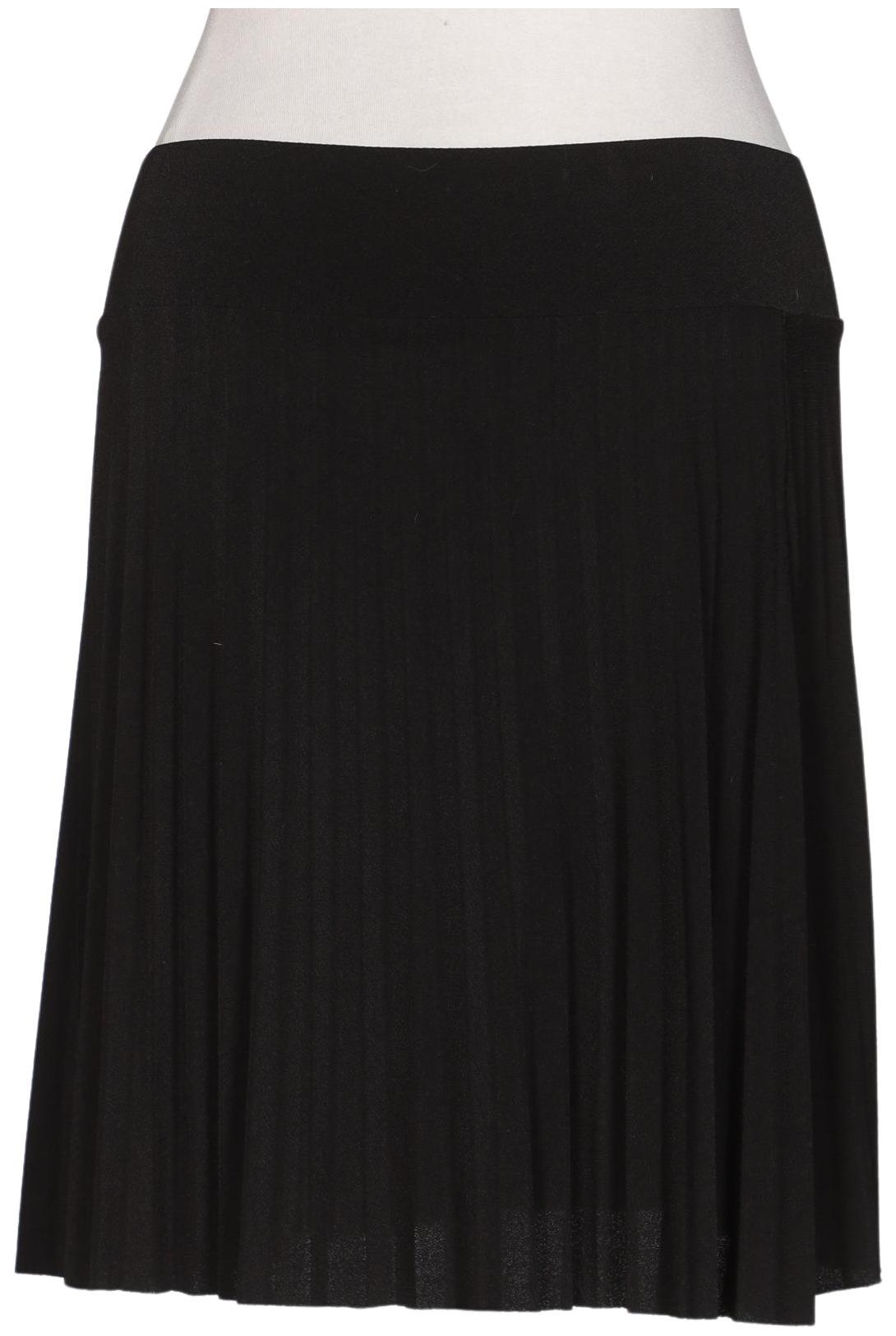 

Anna Field Damen Rock, schwarz, Gr. 34