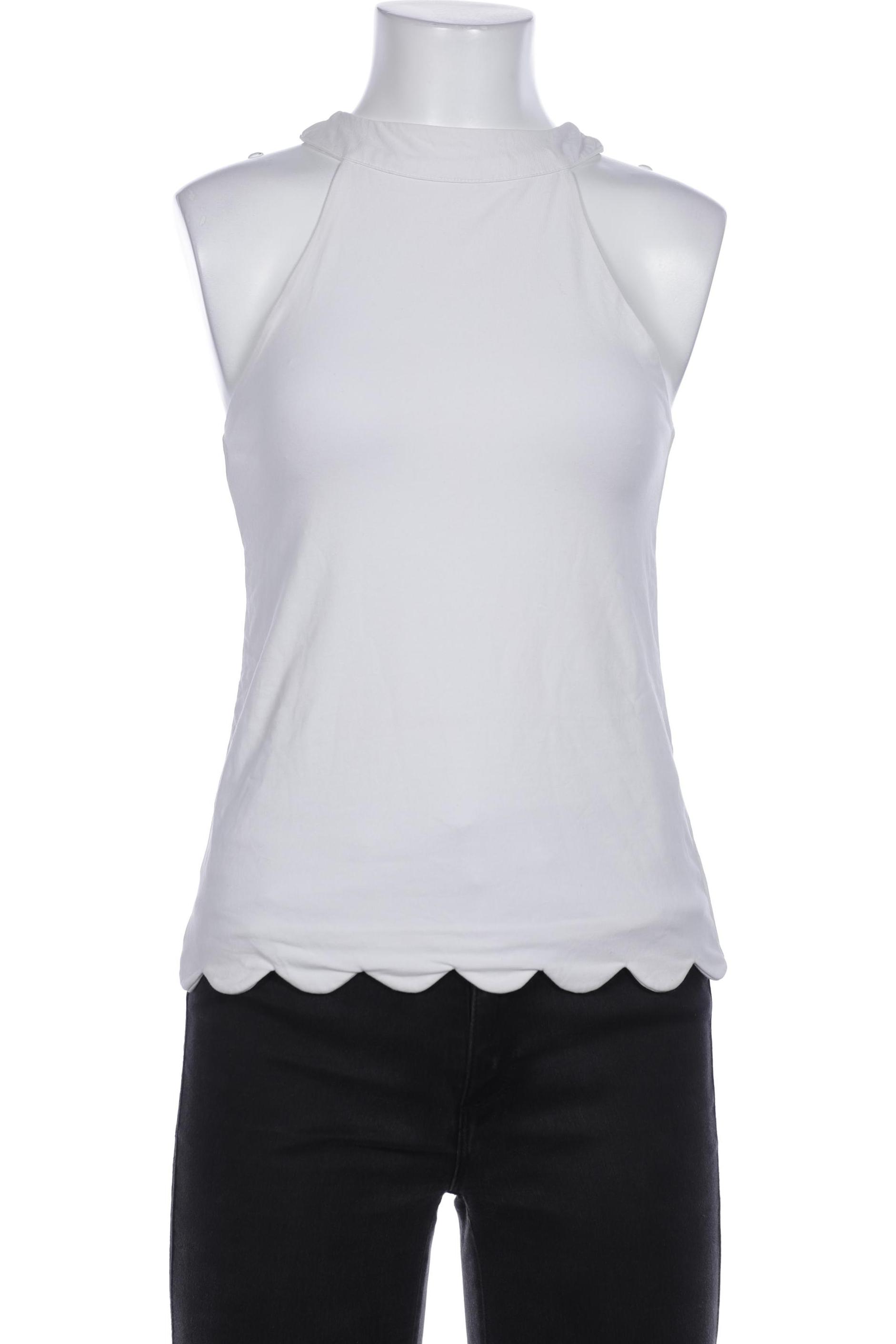 

Anna Field Damen Top, weiß, Gr. 36