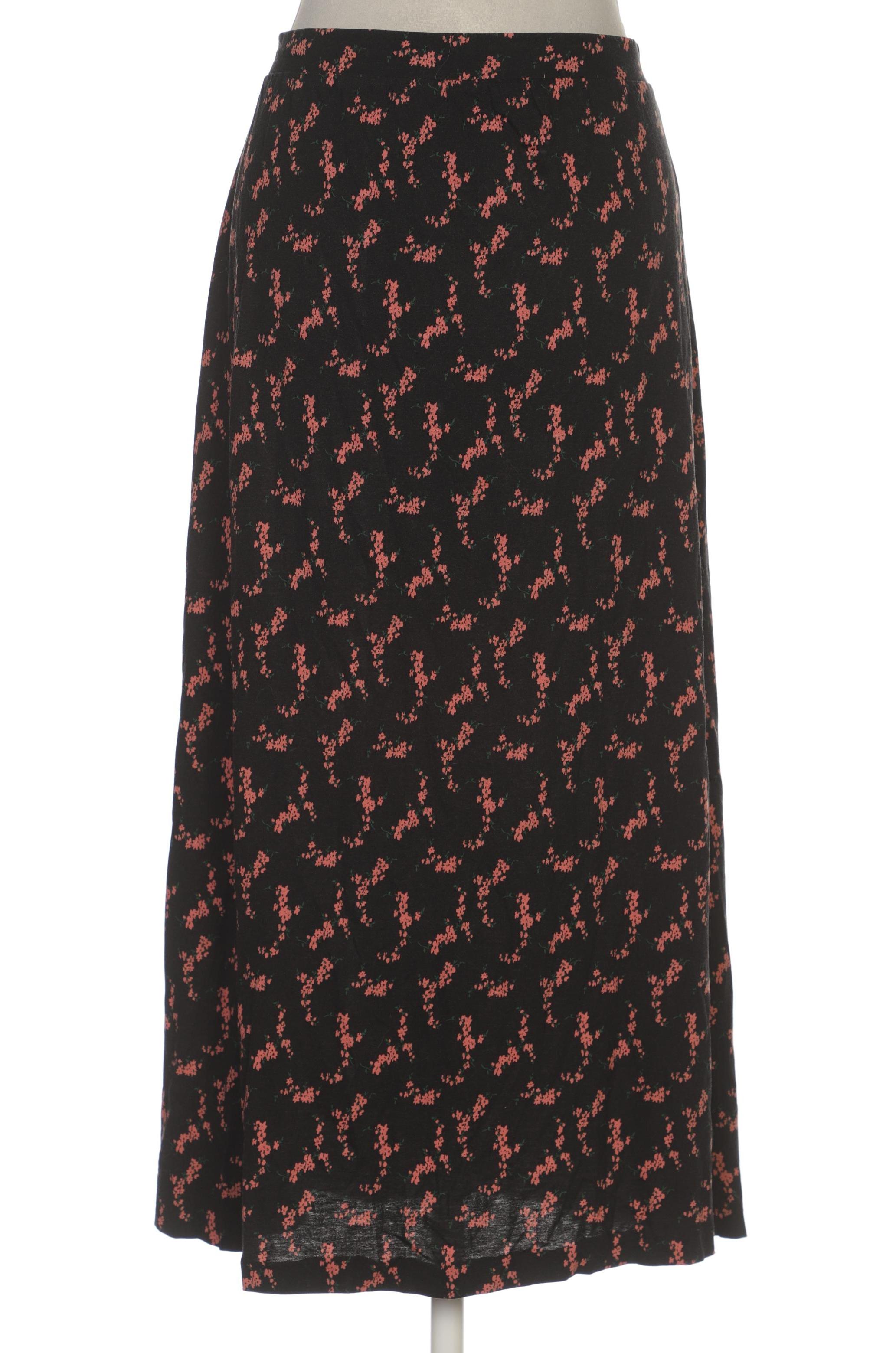 

Anna Field Damen Rock, schwarz, Gr. 28