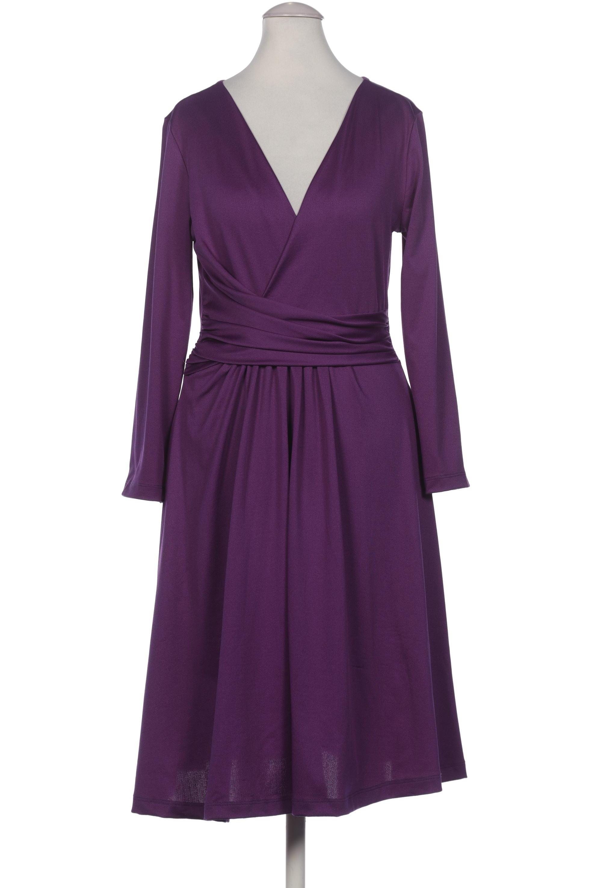 

Anna Field Damen Kleid, flieder, Gr. 36