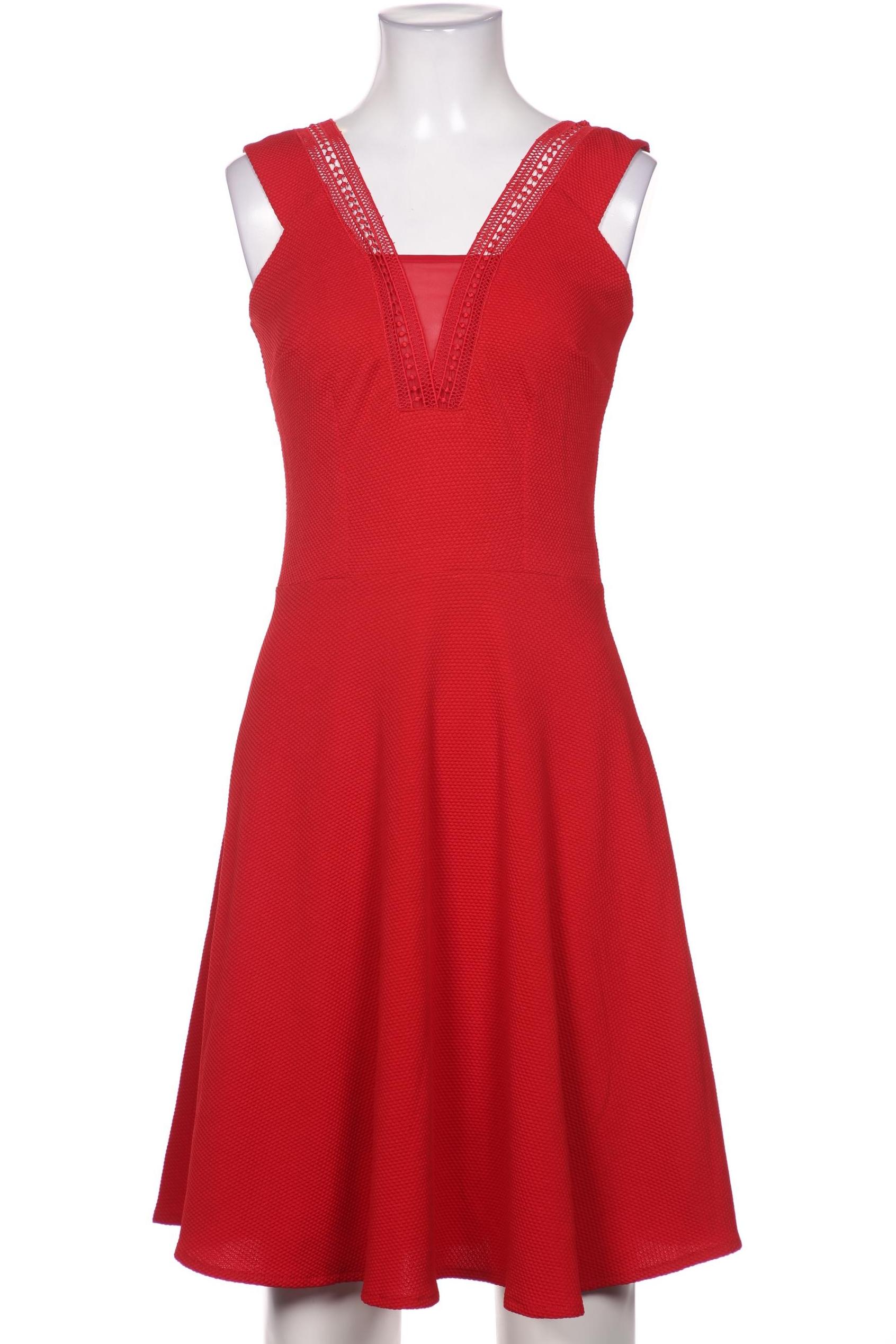

Anna Field Damen Kleid, rot, Gr. 36