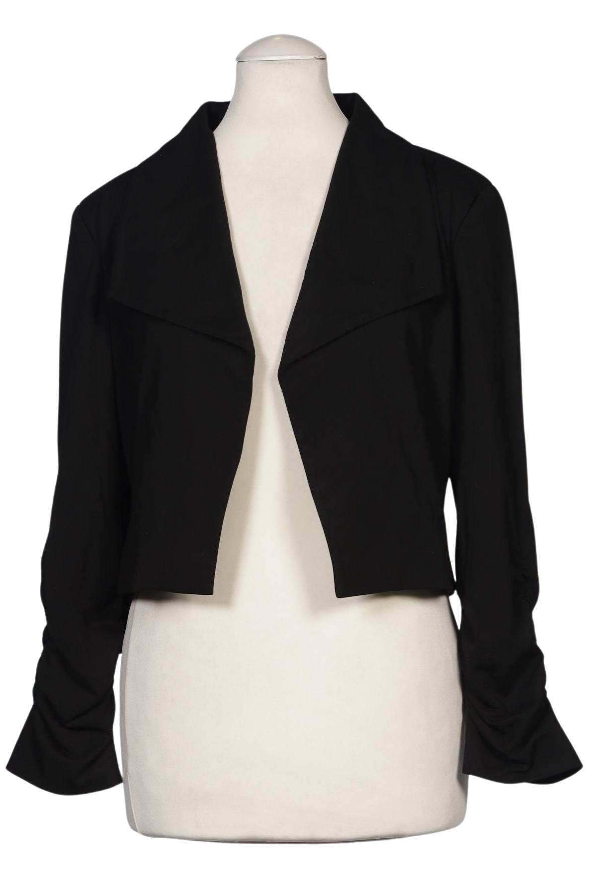 

Anna Field Damen Blazer, schwarz, Gr. 34