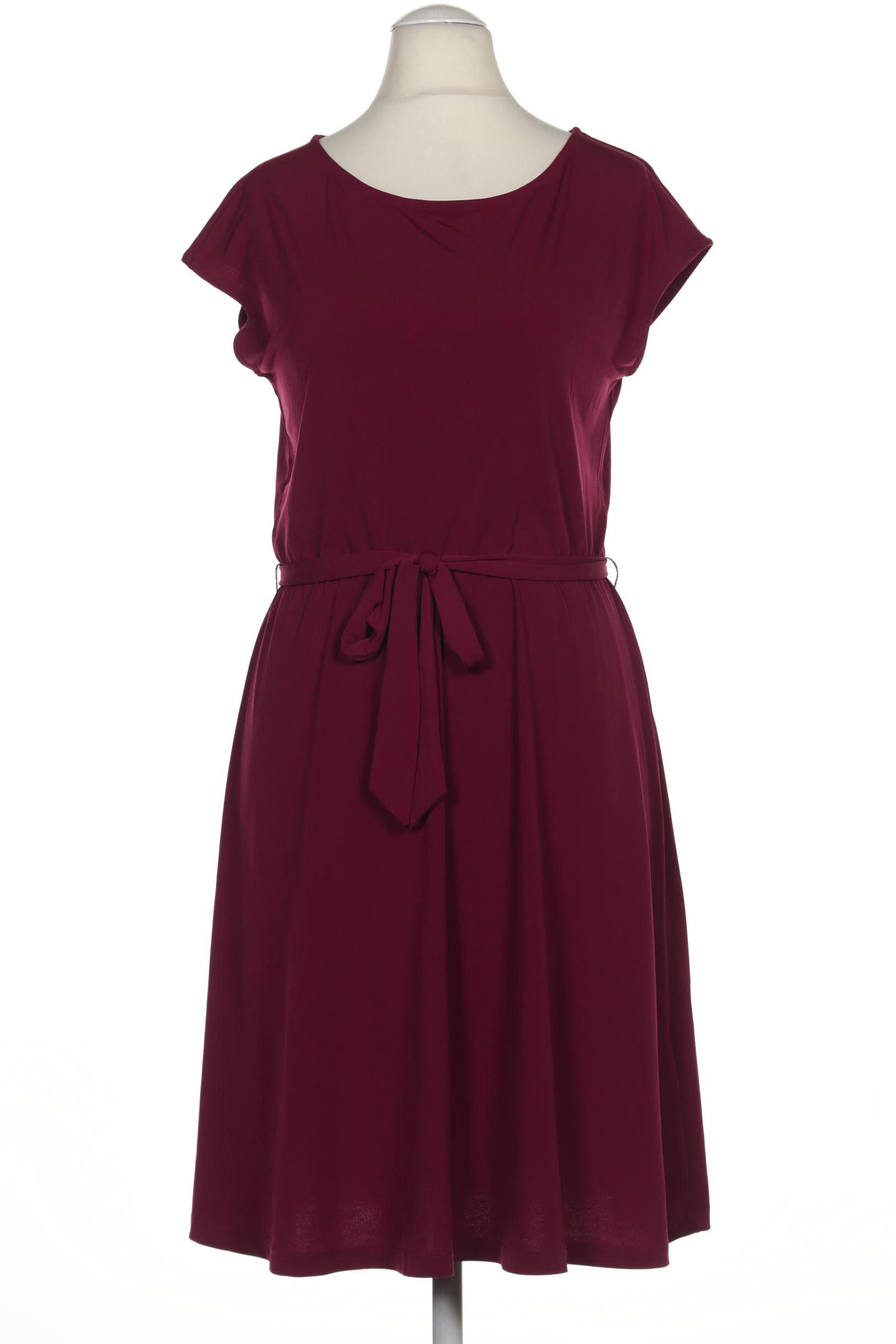 

Anna Field Damen Kleid, bordeaux