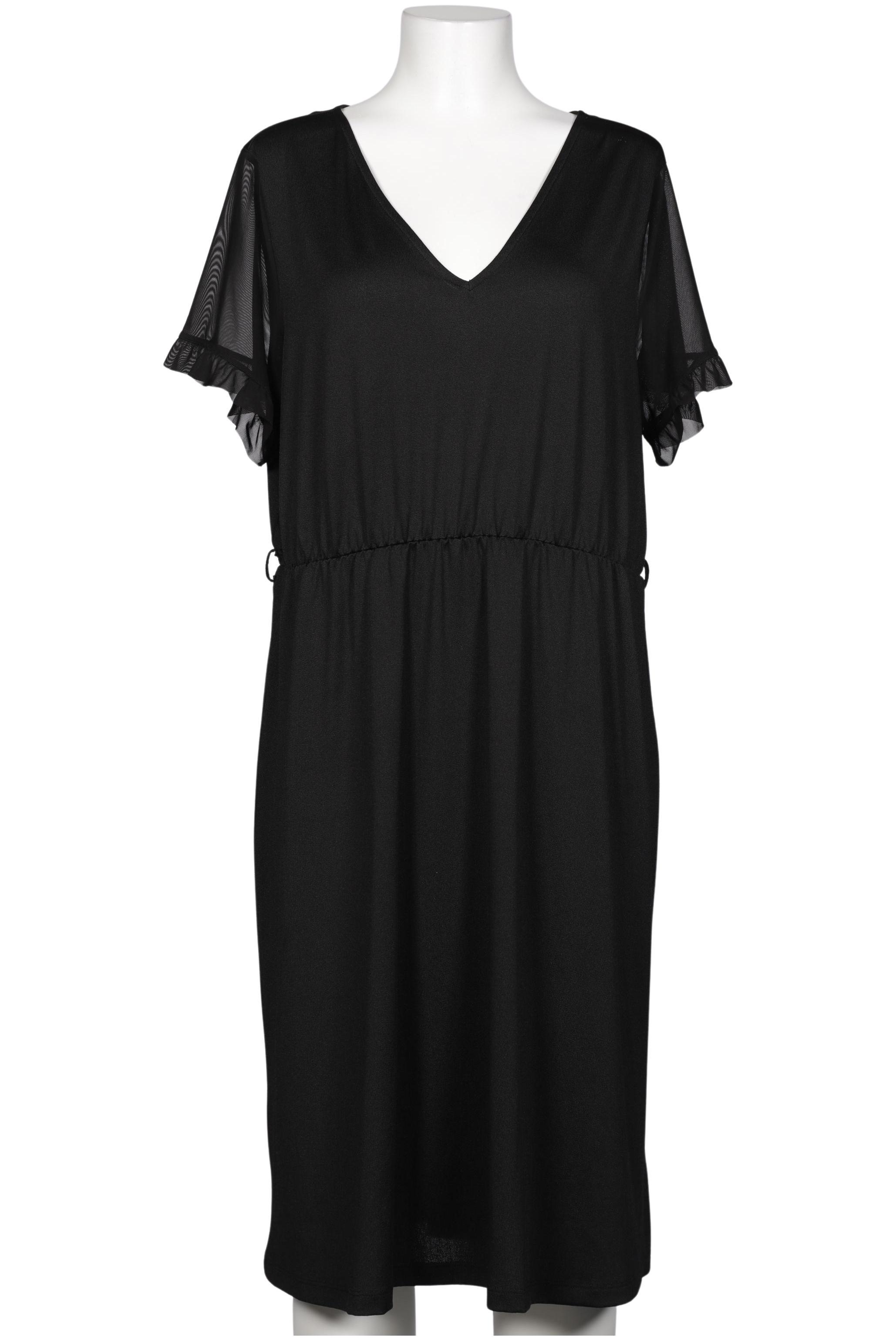 

Anna Field Damen Kleid, schwarz, Gr. 42