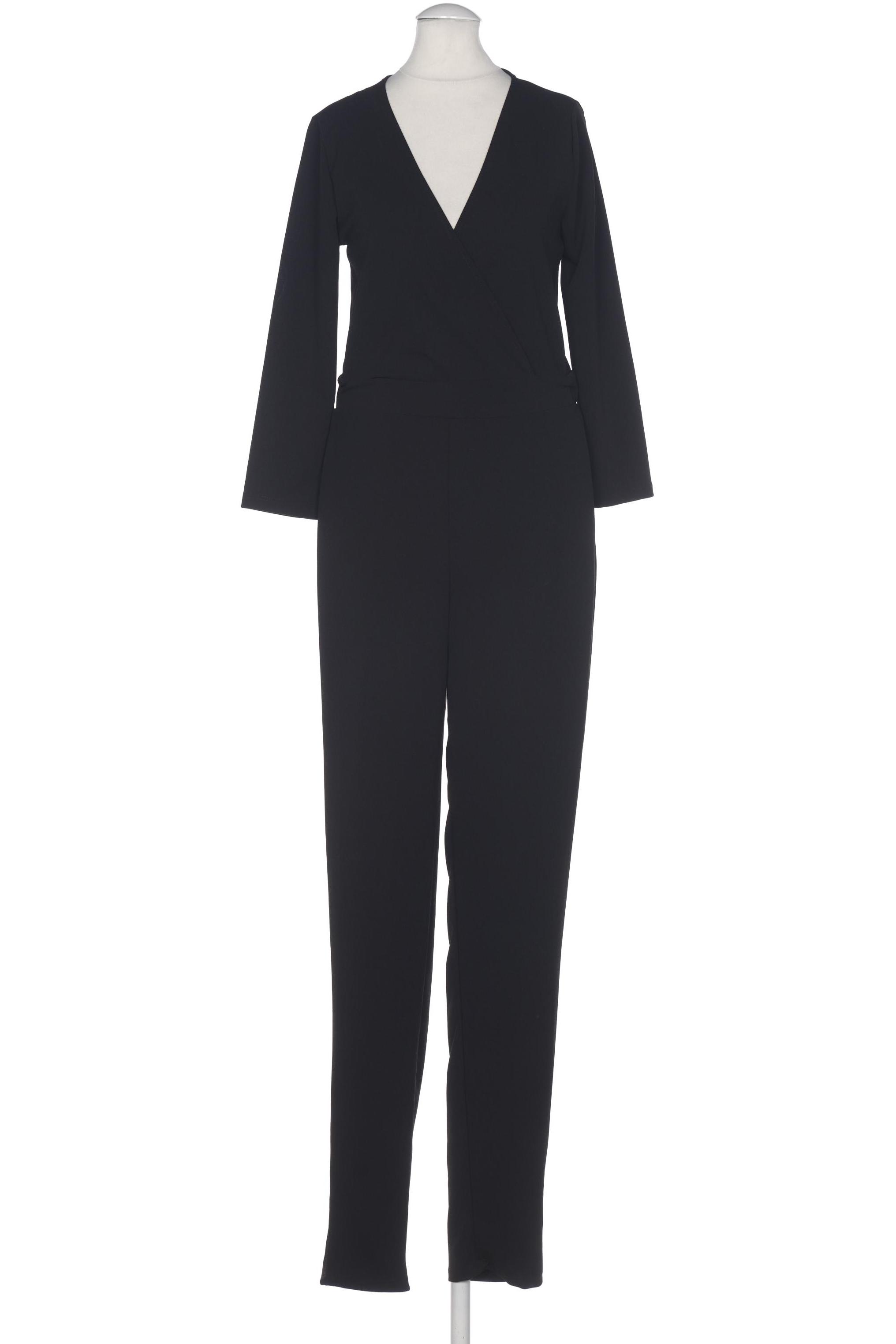 

Anna Field Damen Jumpsuit/Overall, schwarz