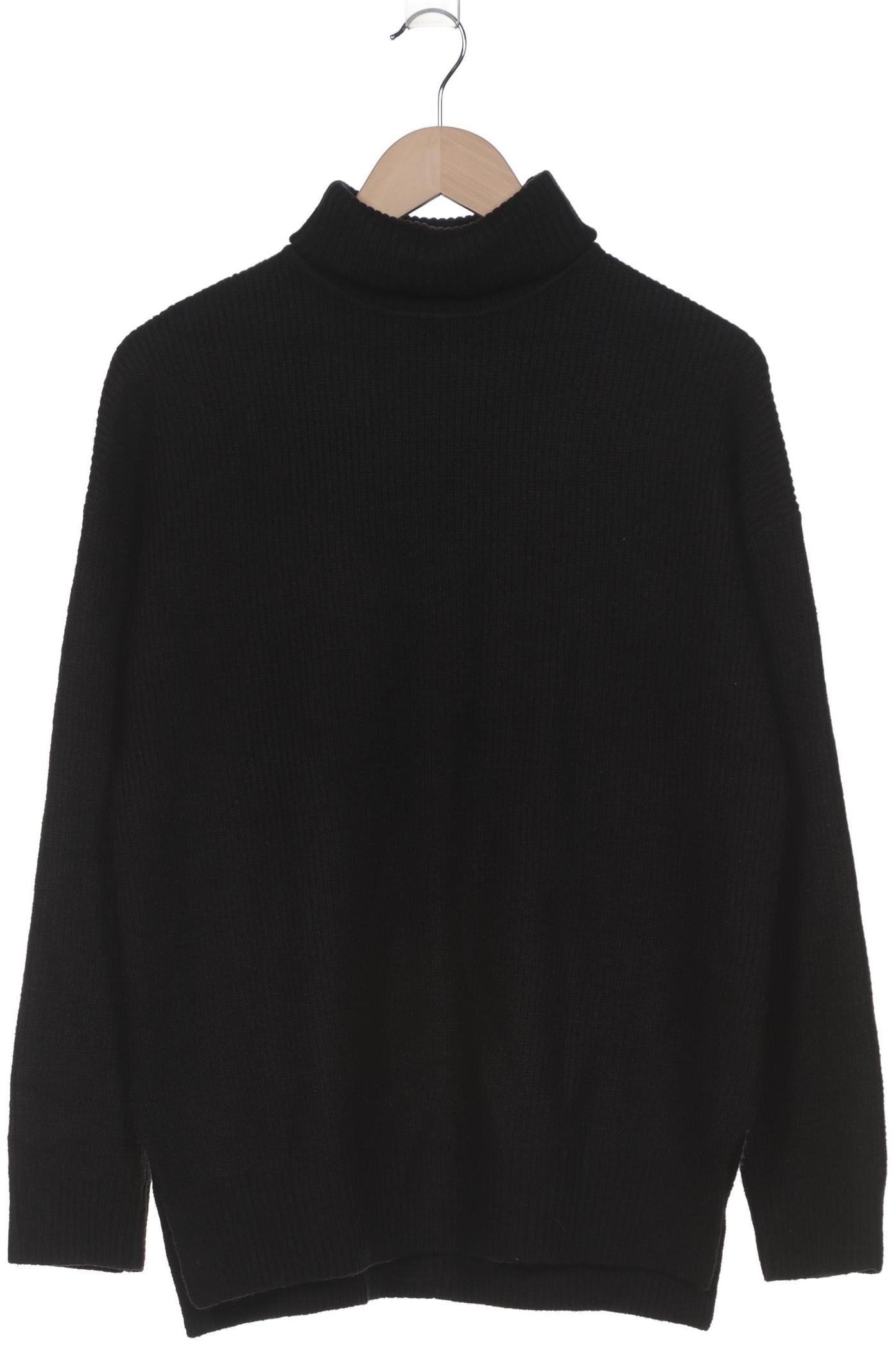 

Anna Field Damen Pullover, schwarz, Gr. 46