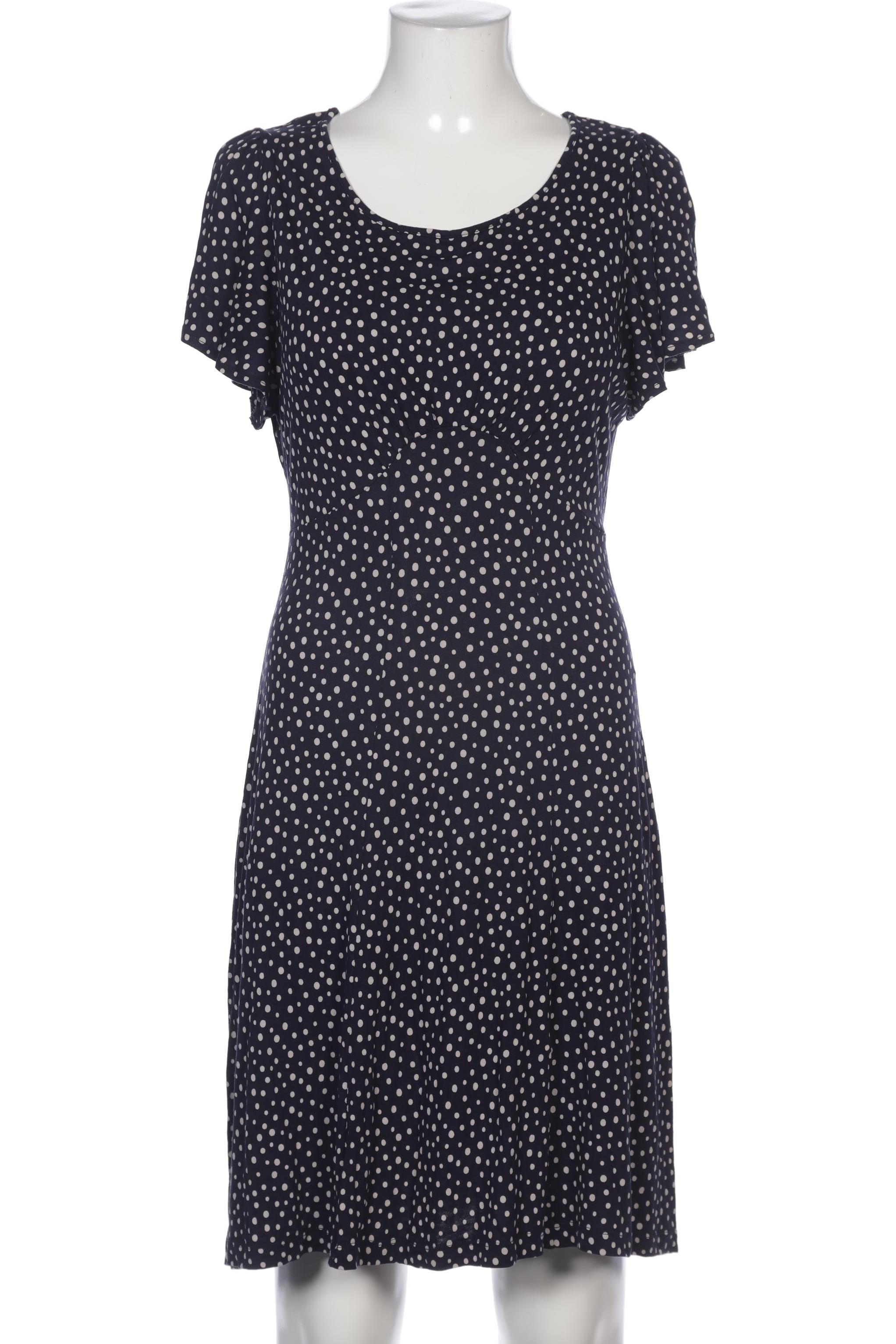 

Anna Field Damen Kleid, marineblau