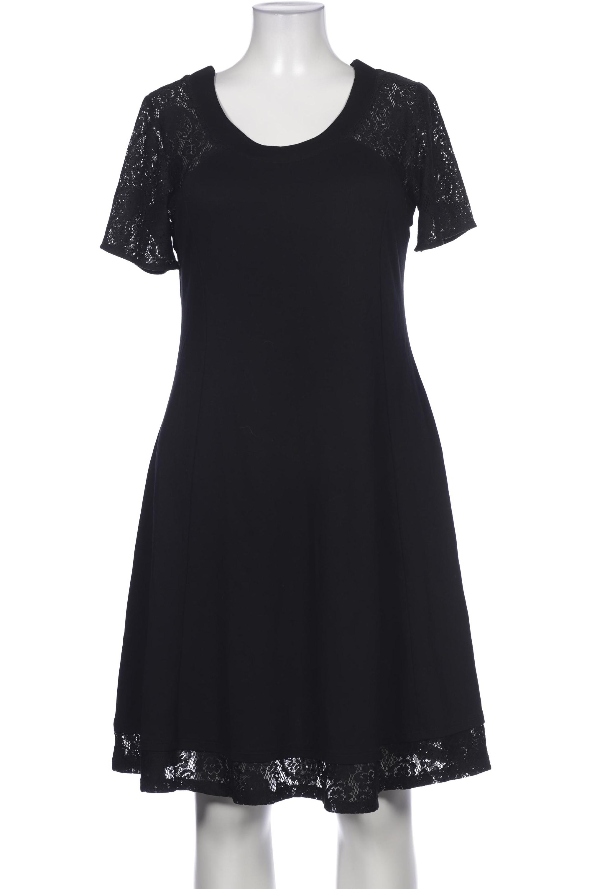

Anna Field Damen Kleid, schwarz