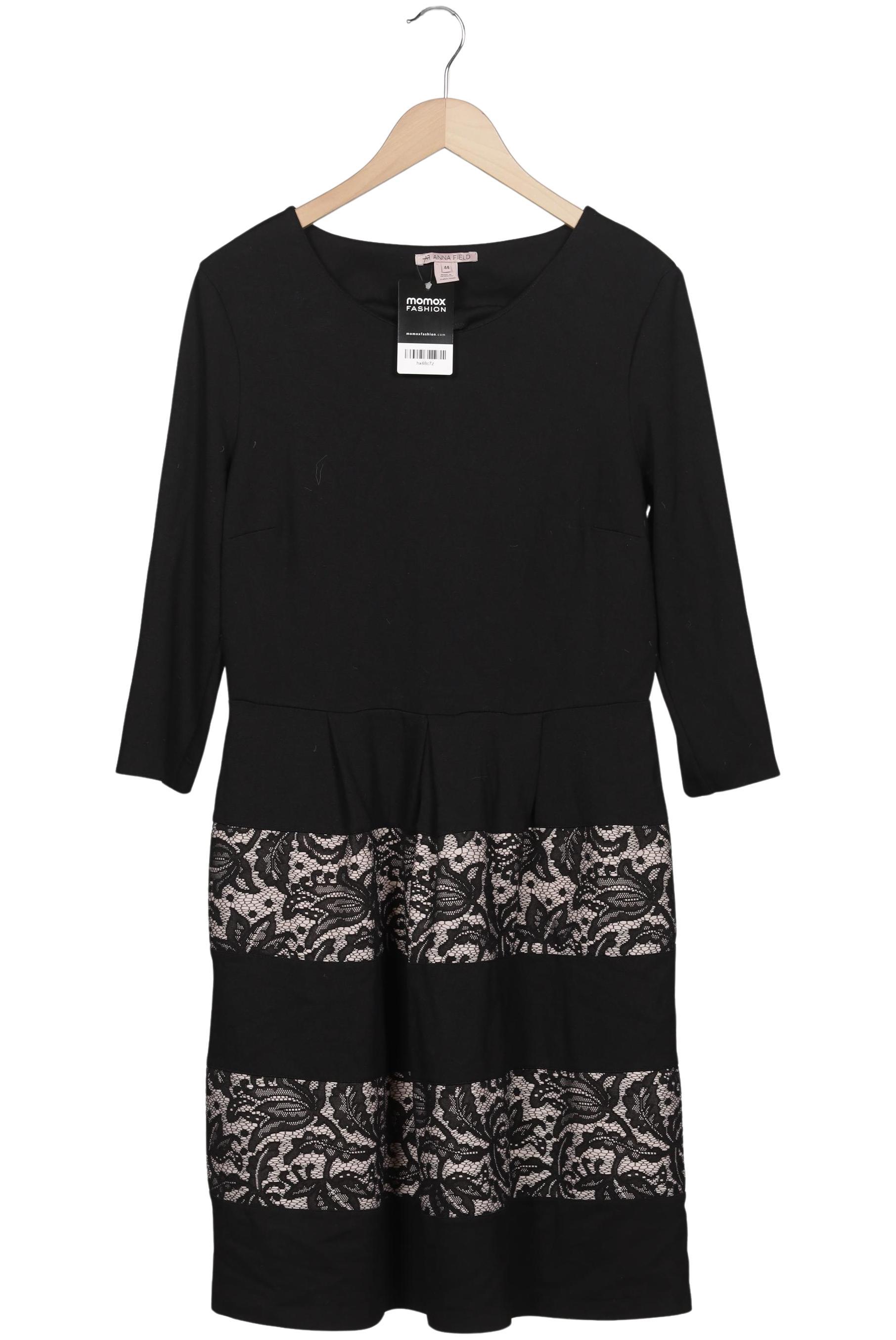 

Anna Field Damen Kleid, schwarz, Gr. 44