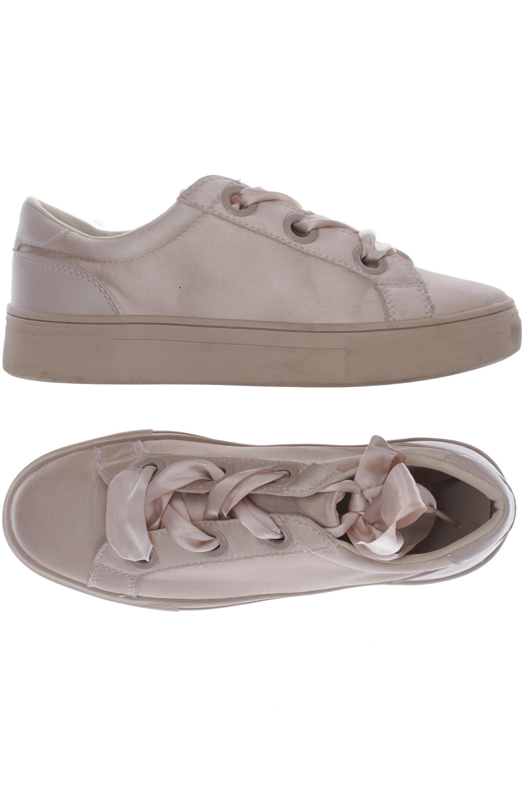 

Anna Field Damen Sneakers, beige, Gr. 39