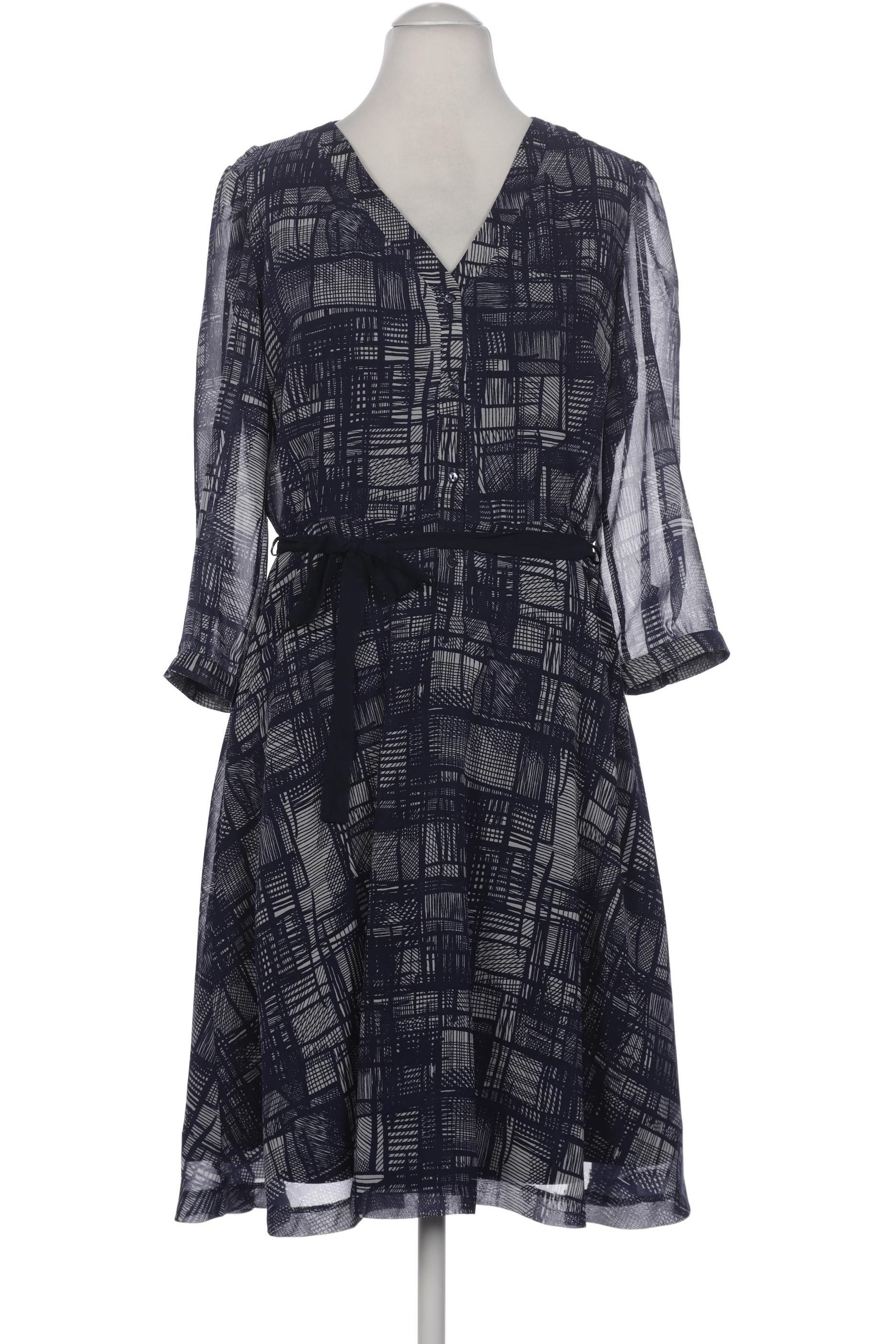 

Anna Field Damen Kleid, marineblau, Gr. 40