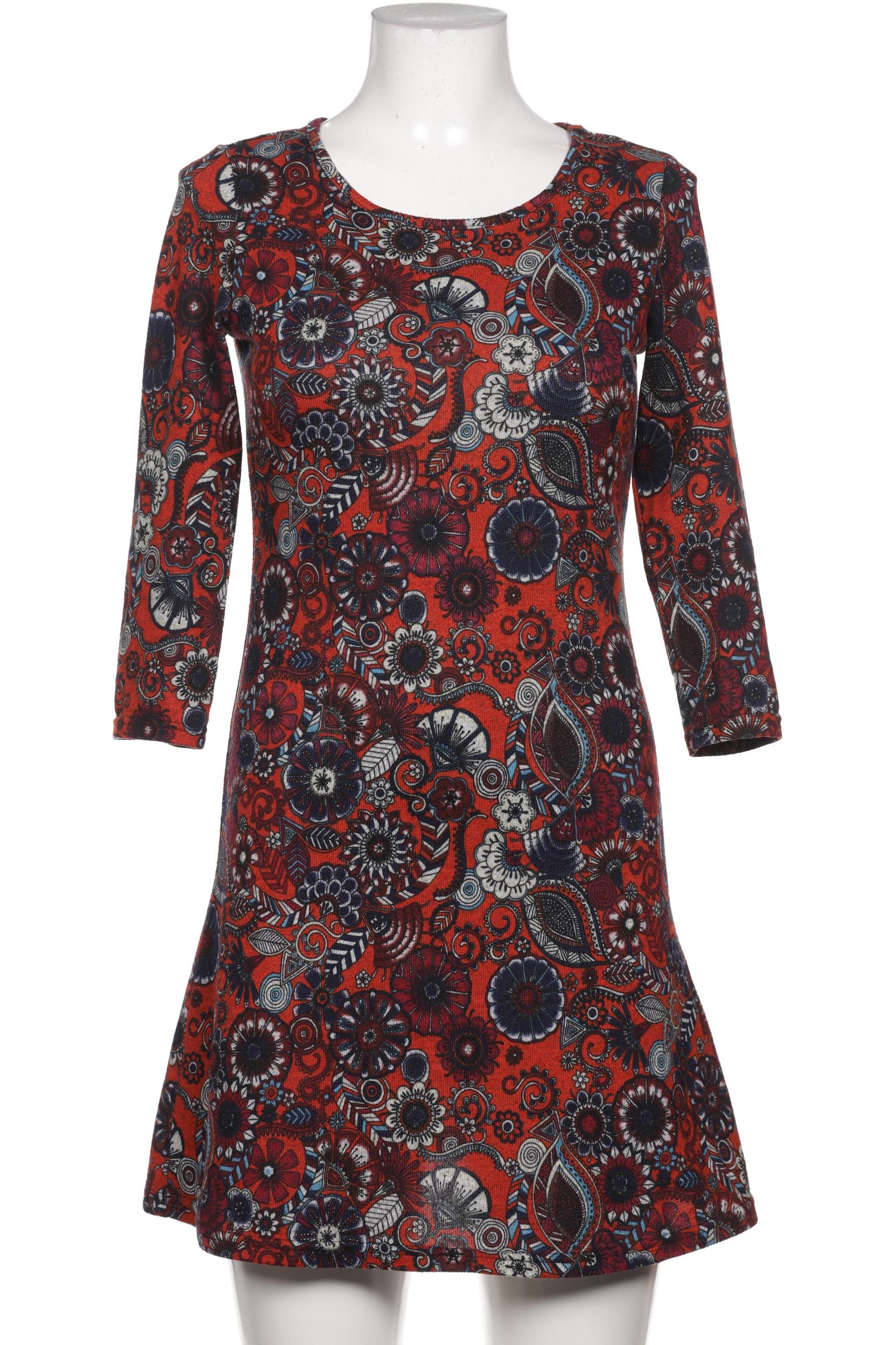 

Anna Field Damen Kleid, rot