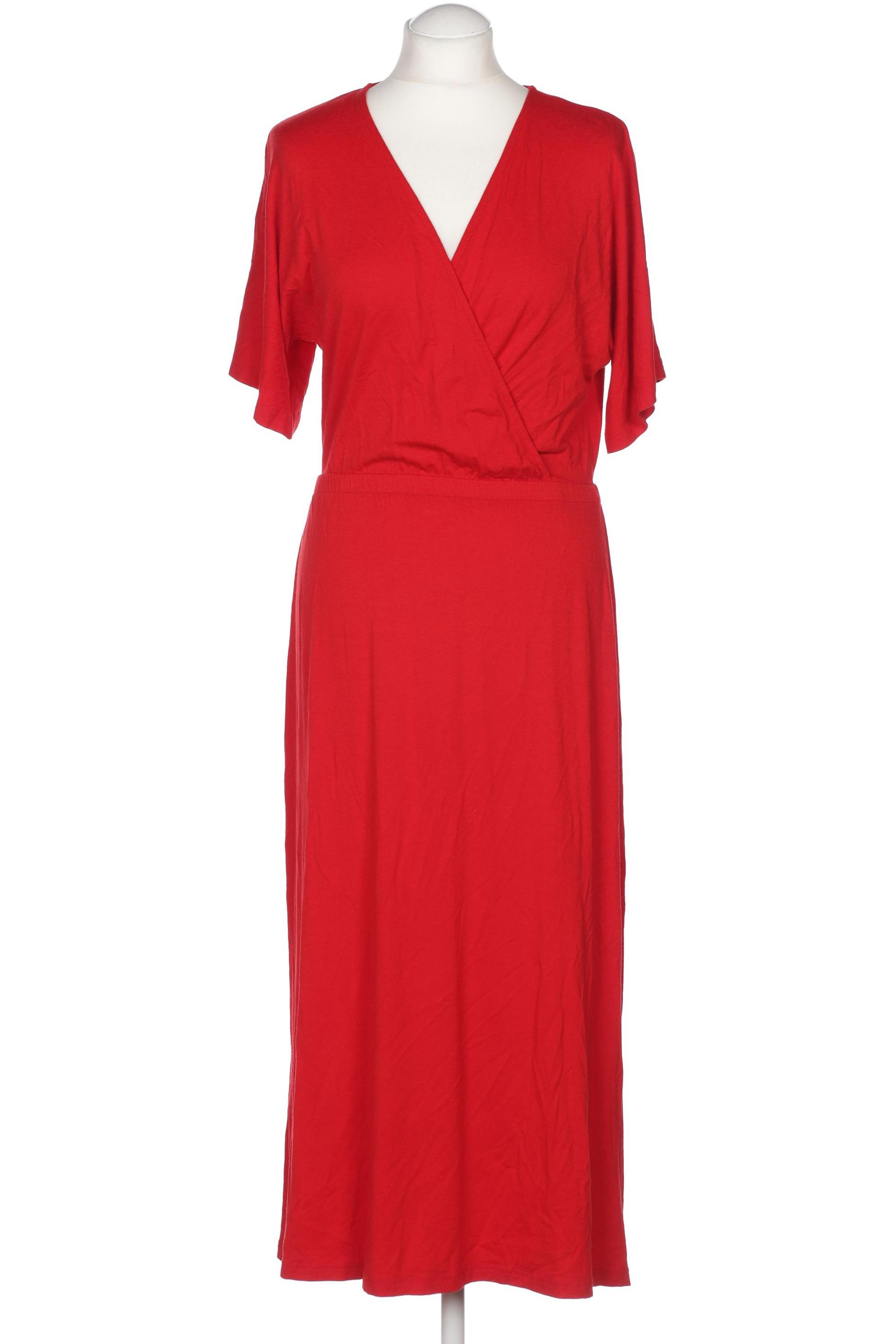 

Anna Field Damen Kleid, rot, Gr. 36