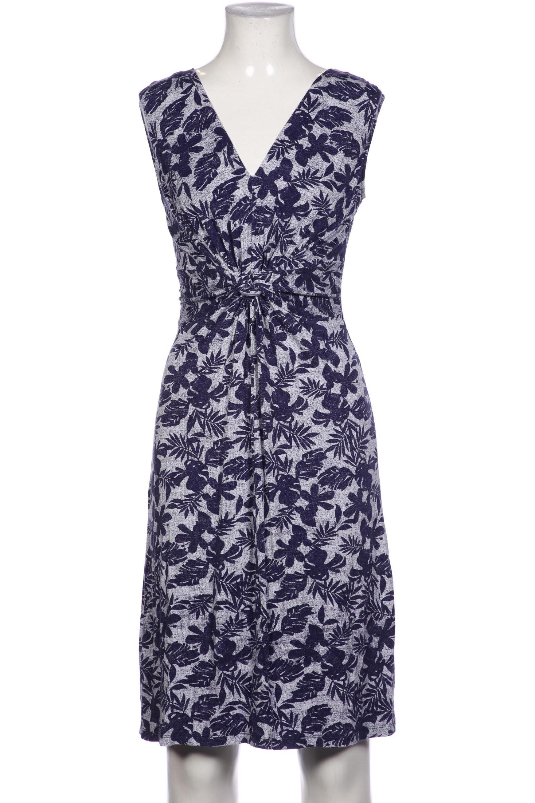 

Anna Field Damen Kleid, marineblau