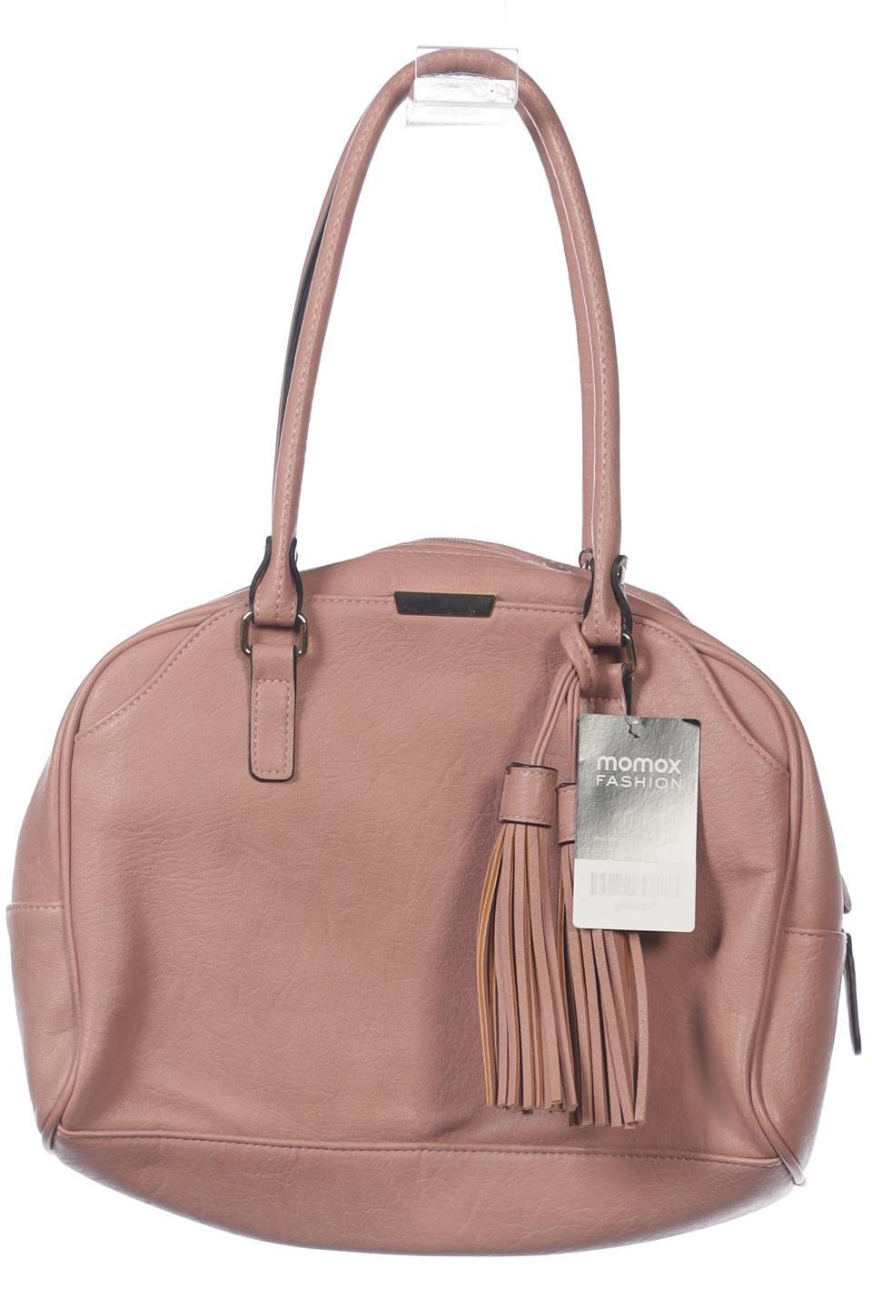 

Anna Field Damen Handtasche, pink, Gr.