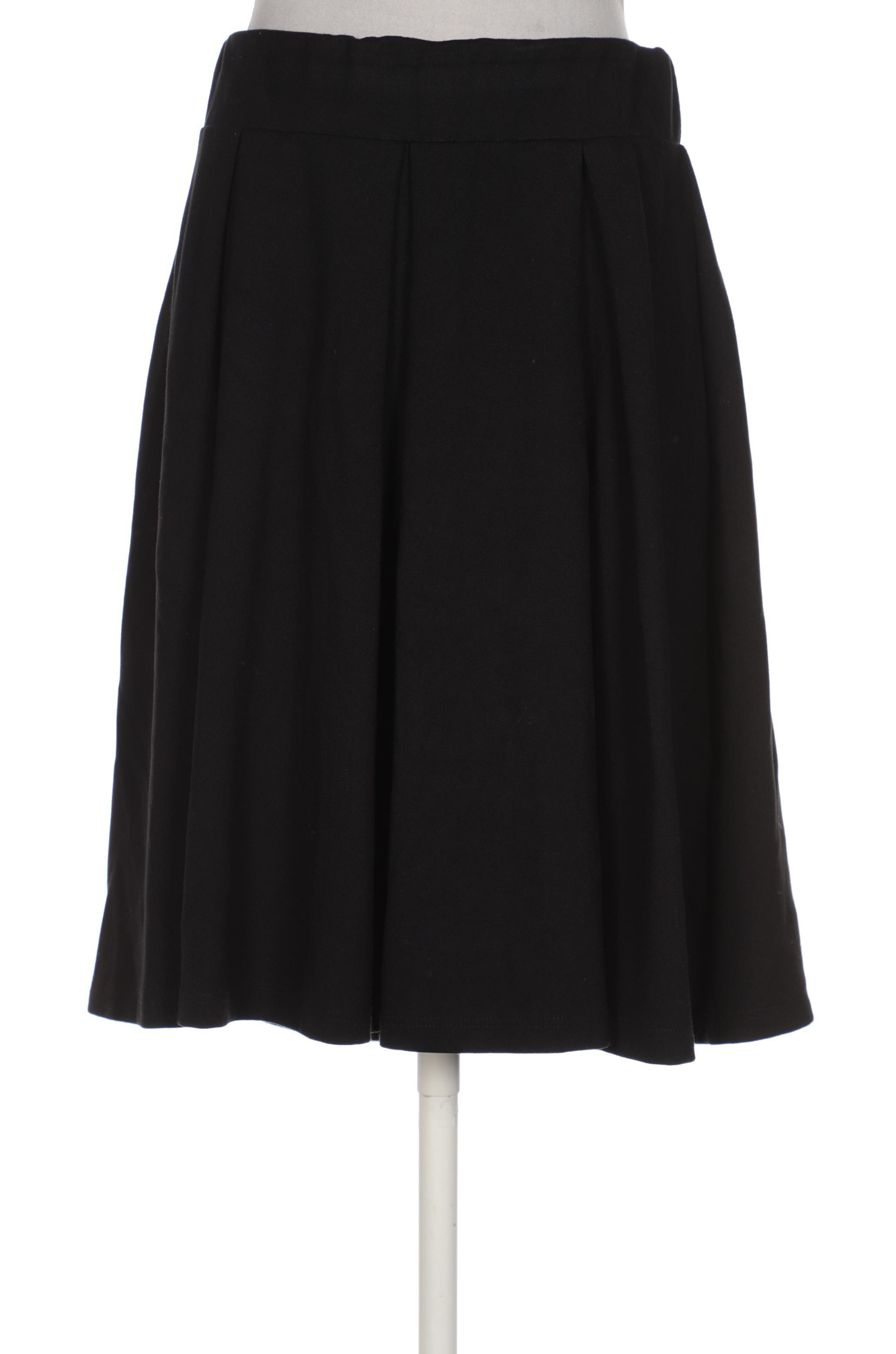 

Anna Field Damen Rock, schwarz, Gr. 40