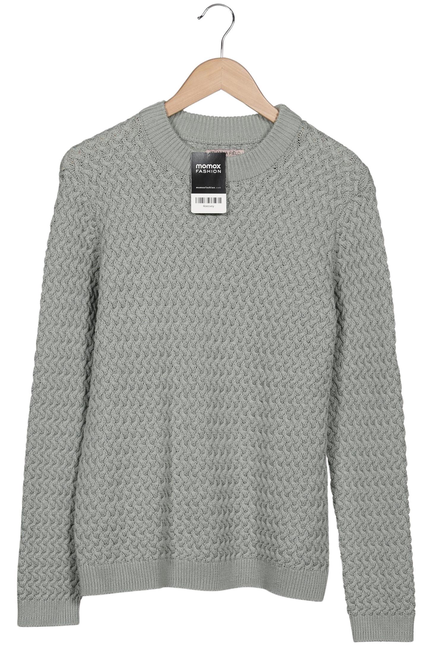 

Anna Field Damen Pullover, hellgrün, Gr. 38