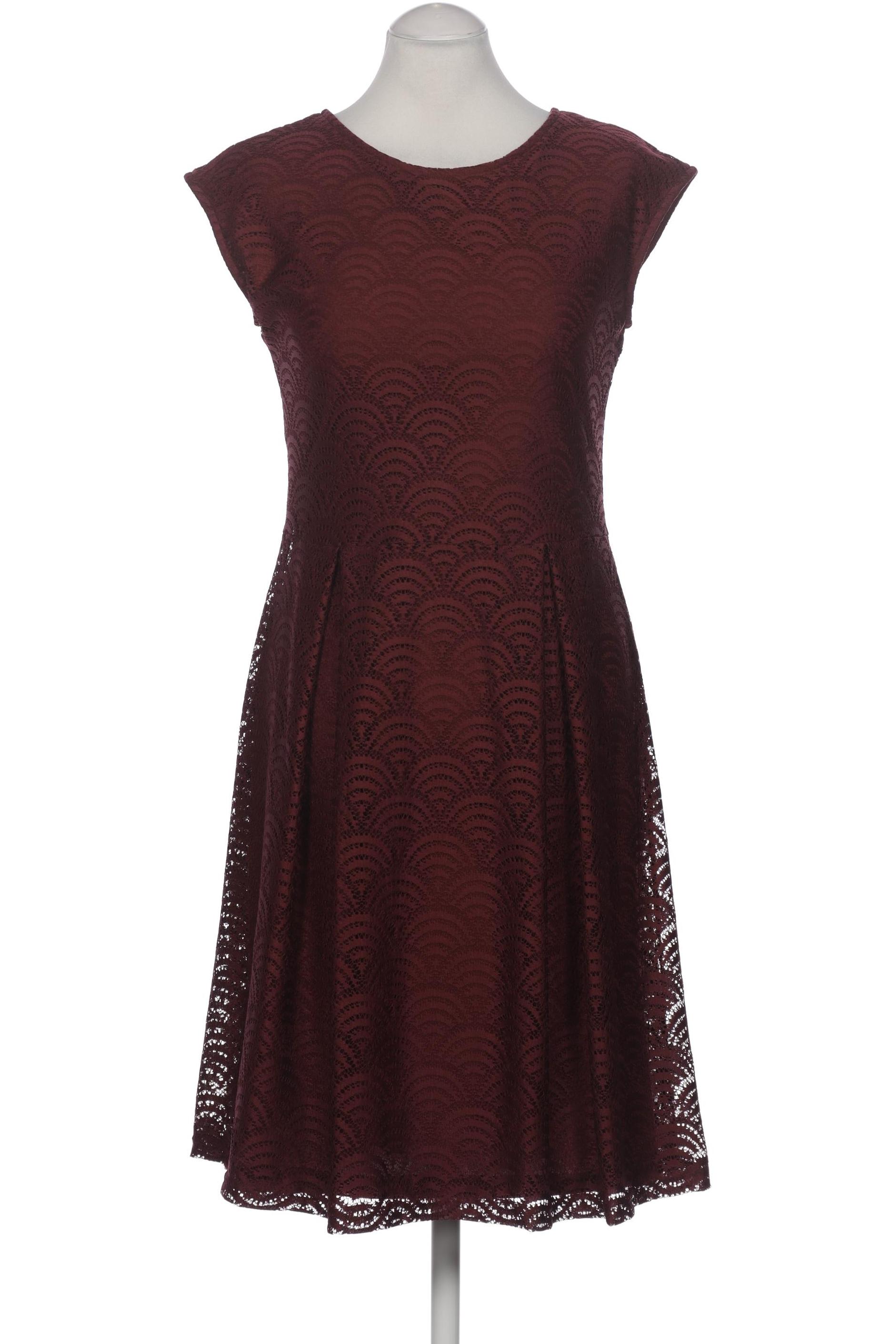 

Anna Field Damen Kleid, bordeaux, Gr. 38