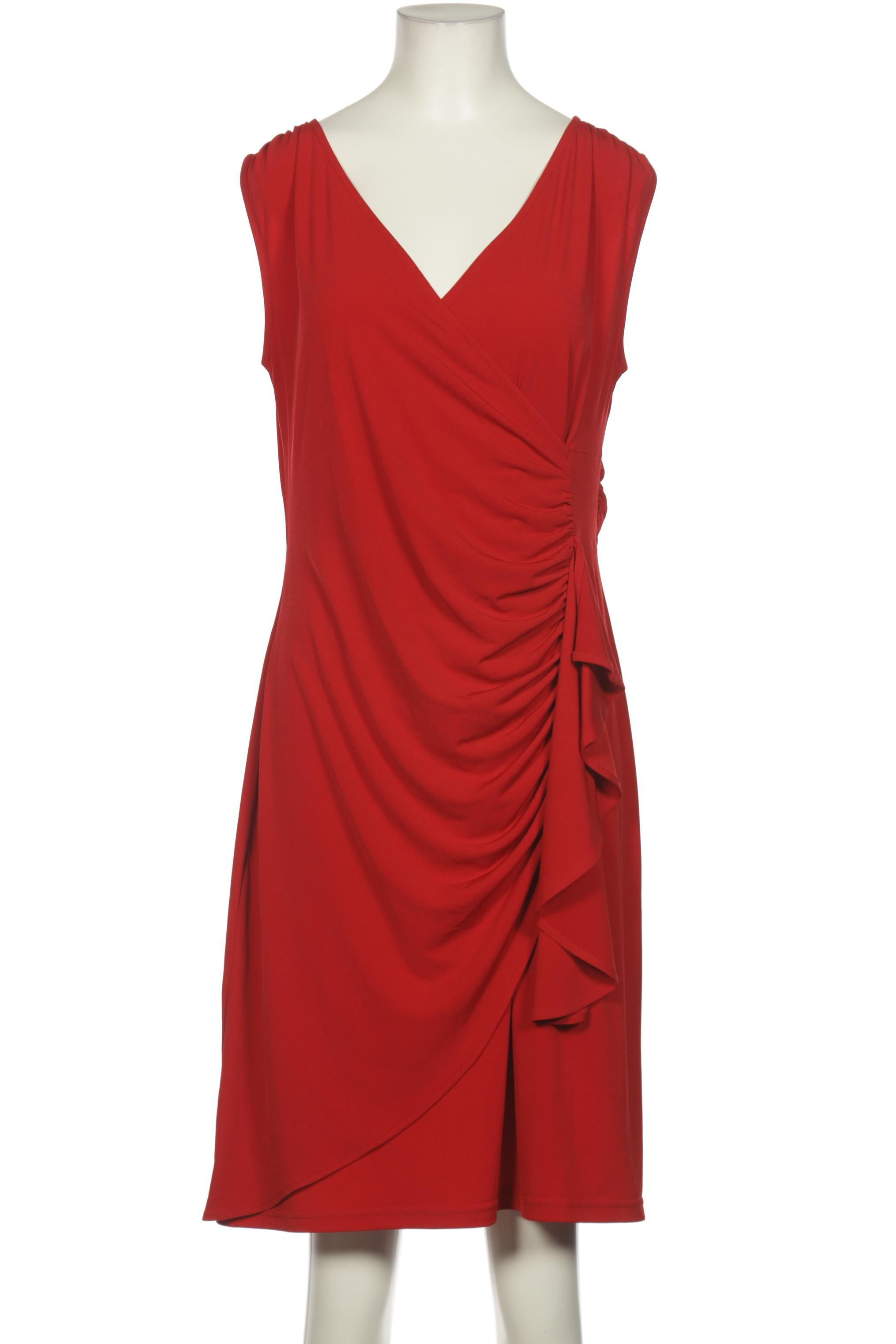

Anna Field Damen Kleid, rot, Gr. 36
