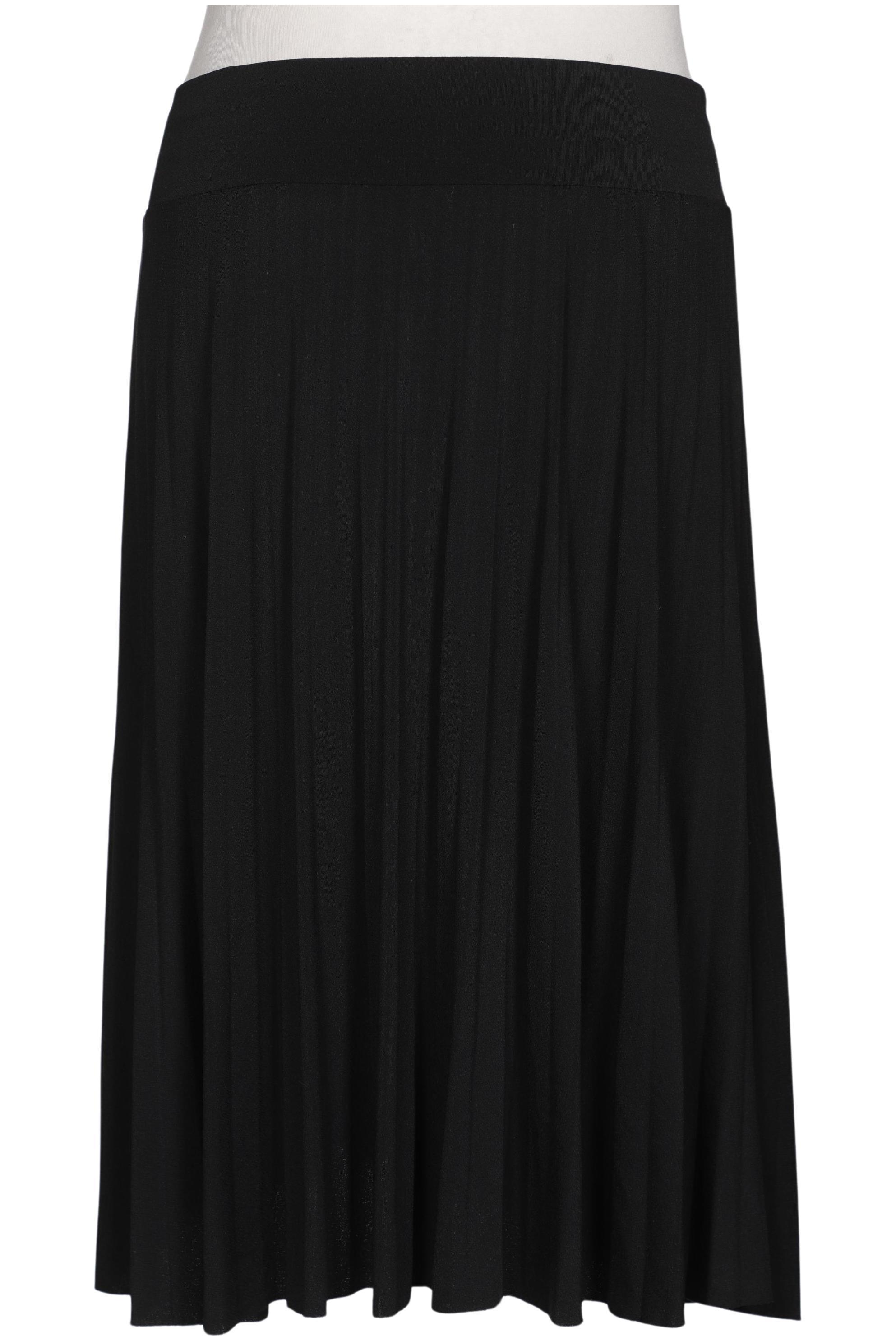 

Anna Field Damen Rock, schwarz, Gr. 42