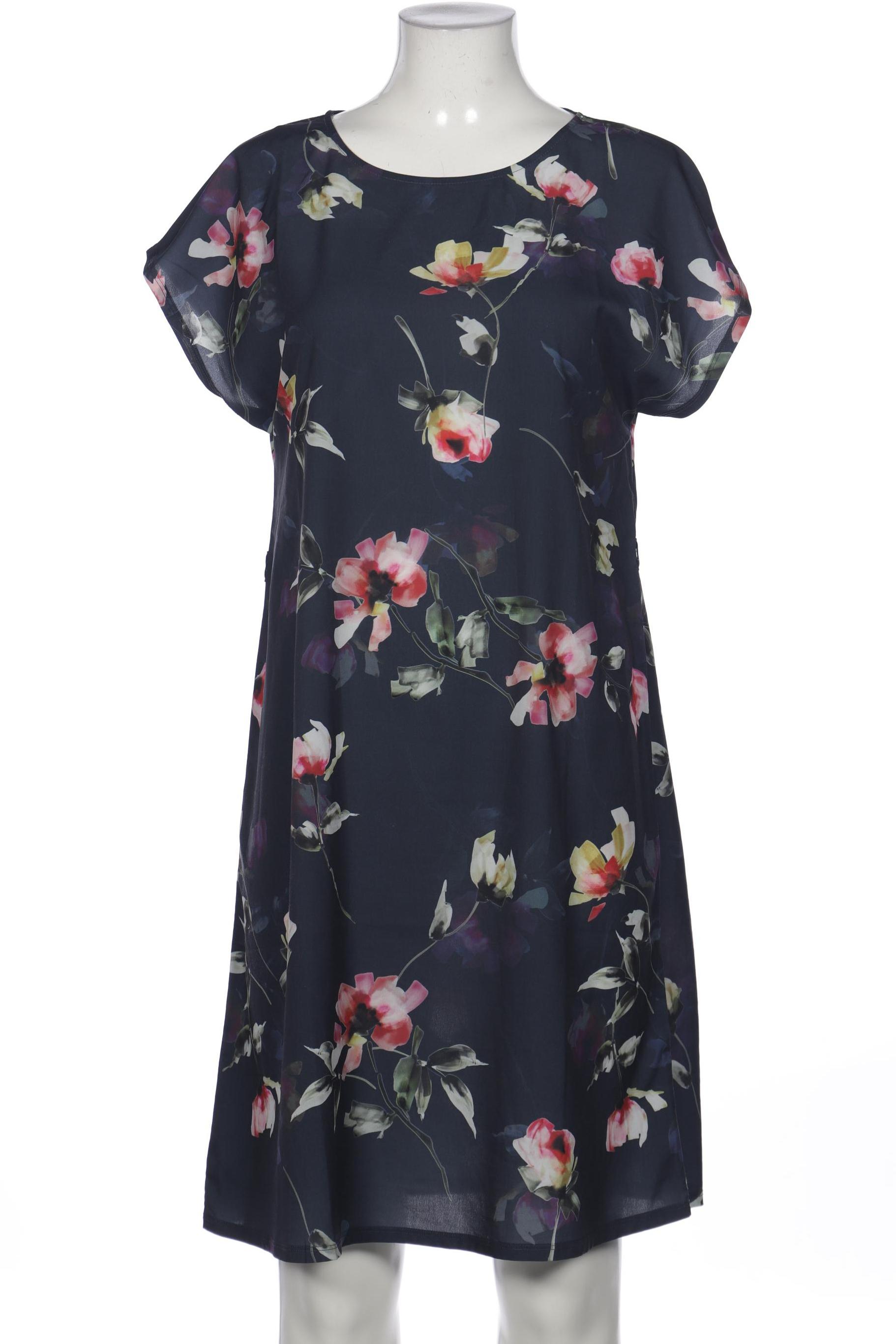 

Anna Field Damen Kleid, marineblau