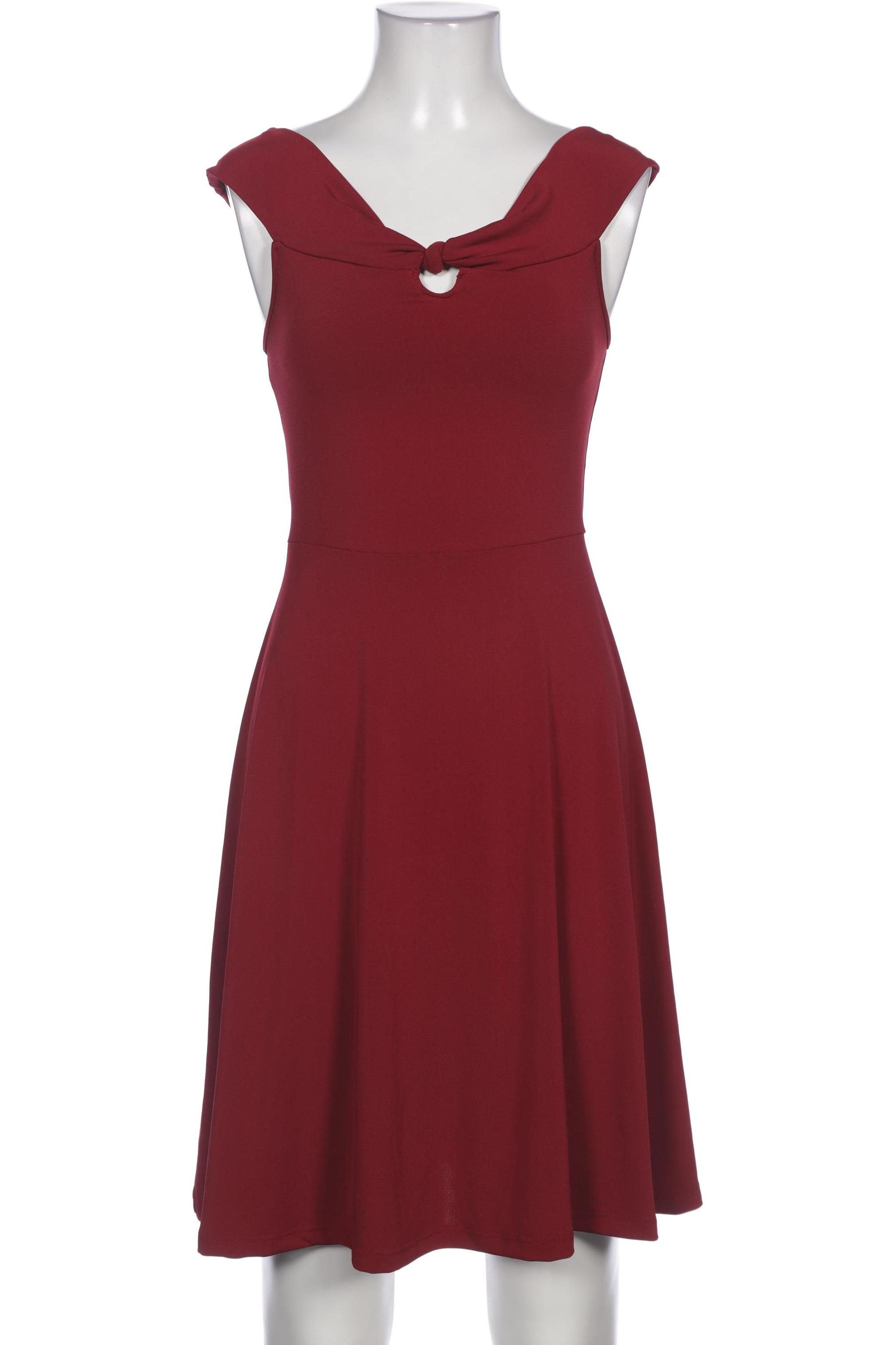 

Anna Field Damen Kleid, bordeaux, Gr. 34