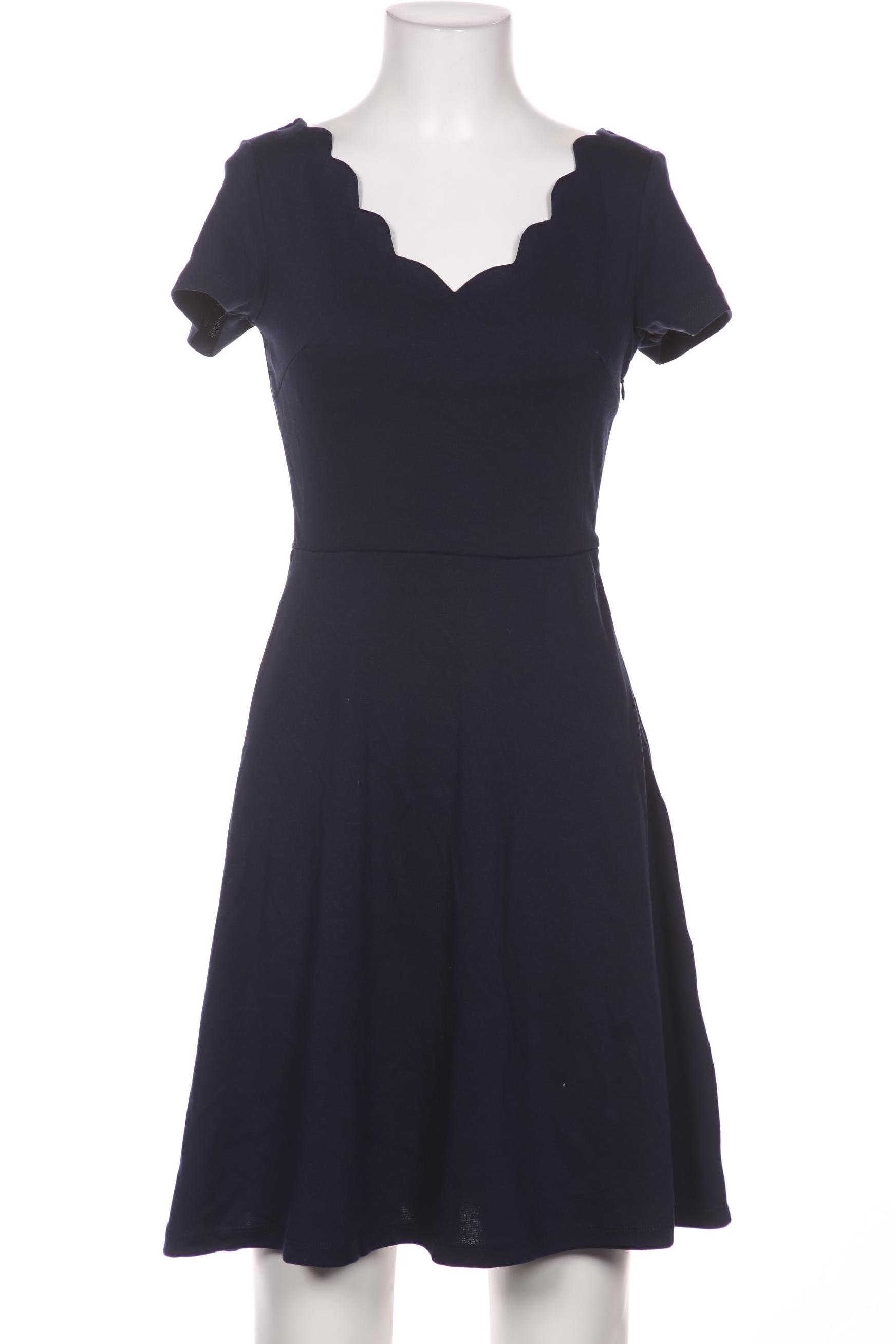 

Anna Field Damen Kleid, marineblau, Gr. 34