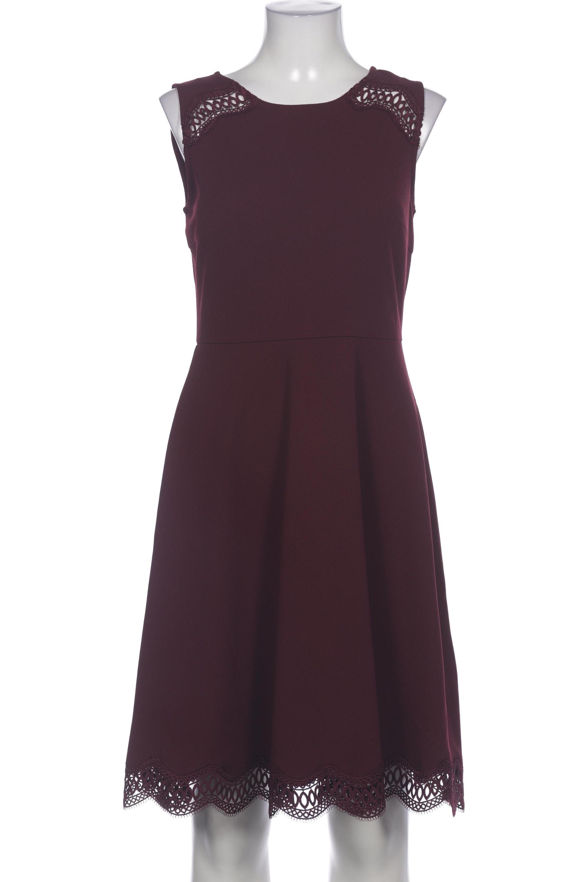 

Anna Field Damen Kleid, bordeaux, Gr. 38