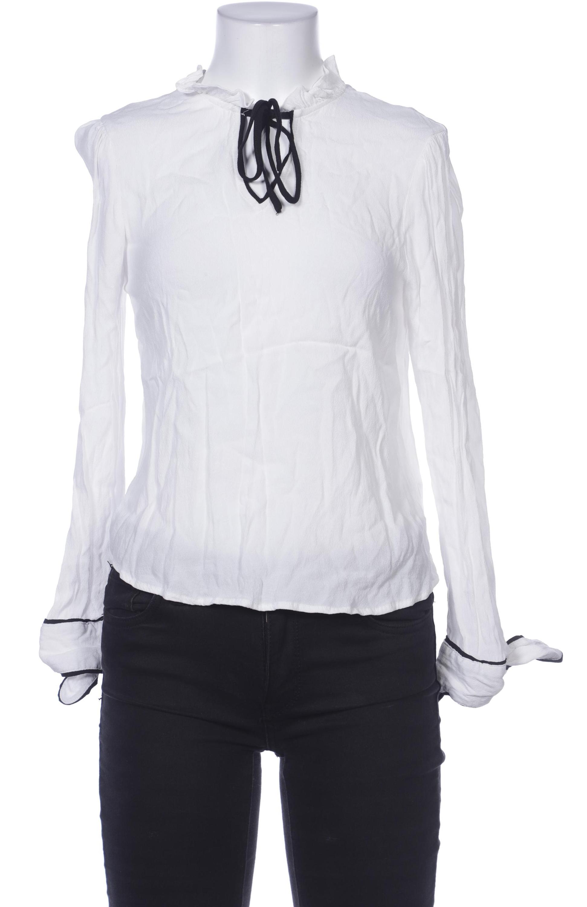

Anna Field Damen Bluse, weiß, Gr. 36
