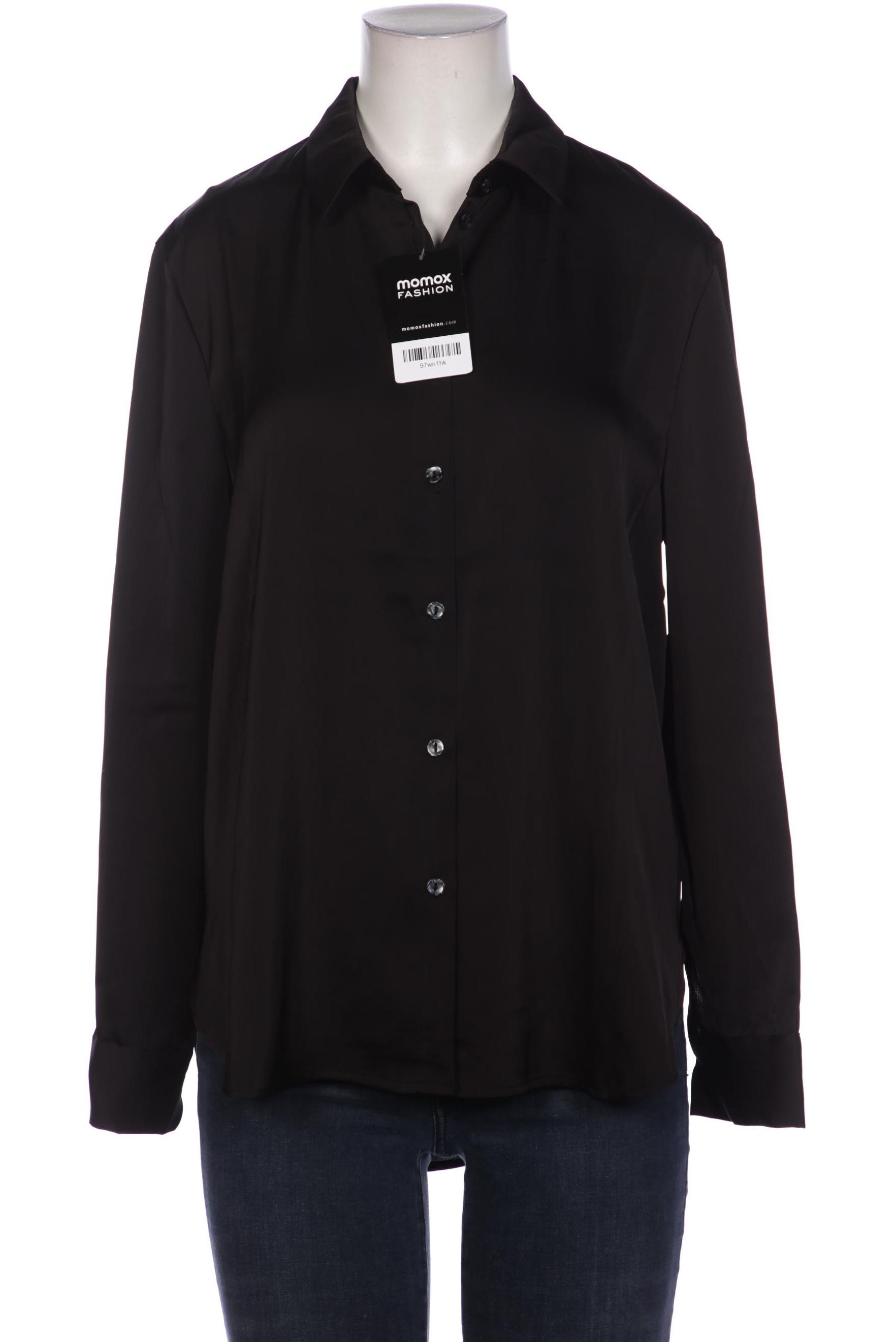 

Anna Field Damen Bluse, schwarz, Gr. 36