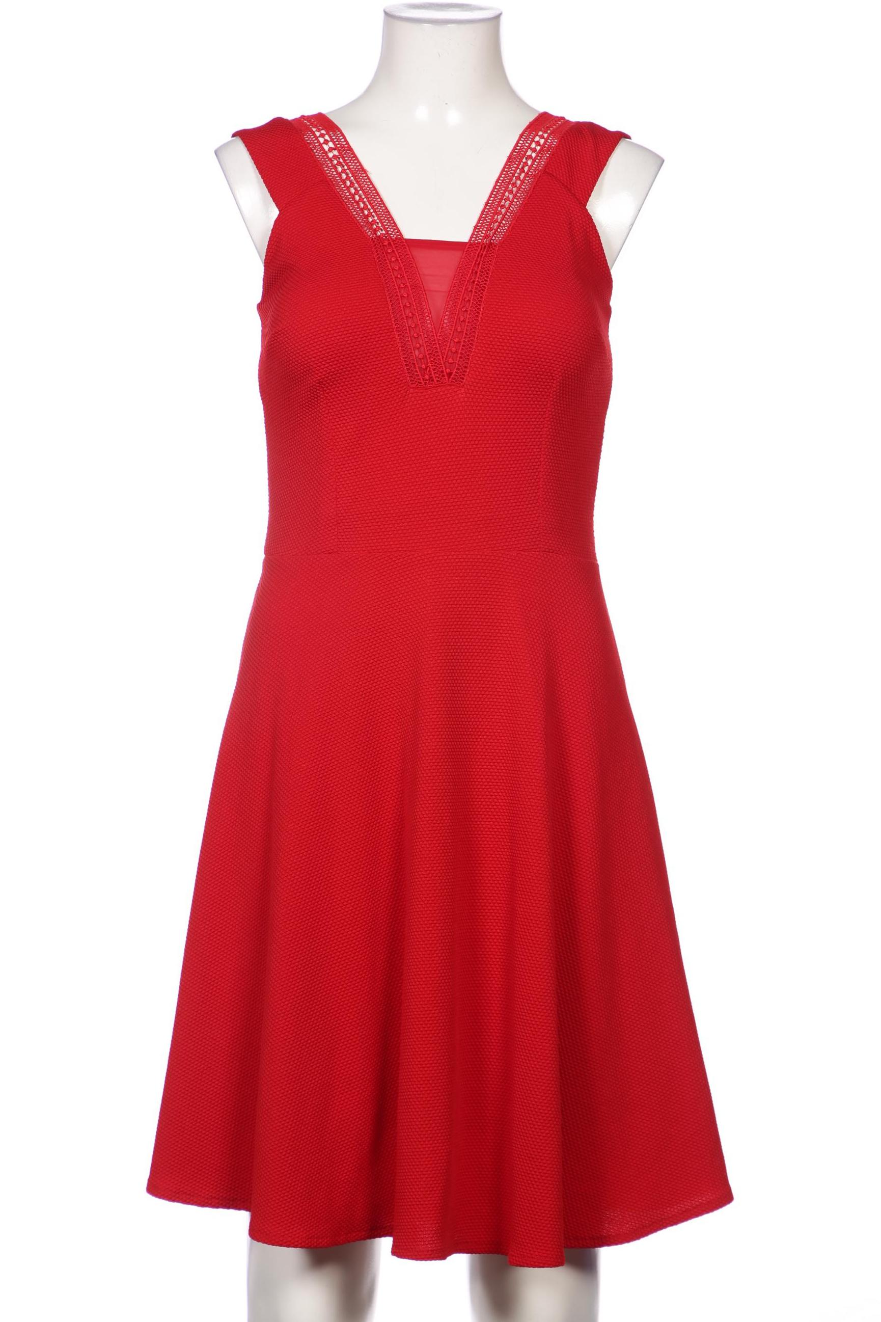 

Anna Field Damen Kleid, rot