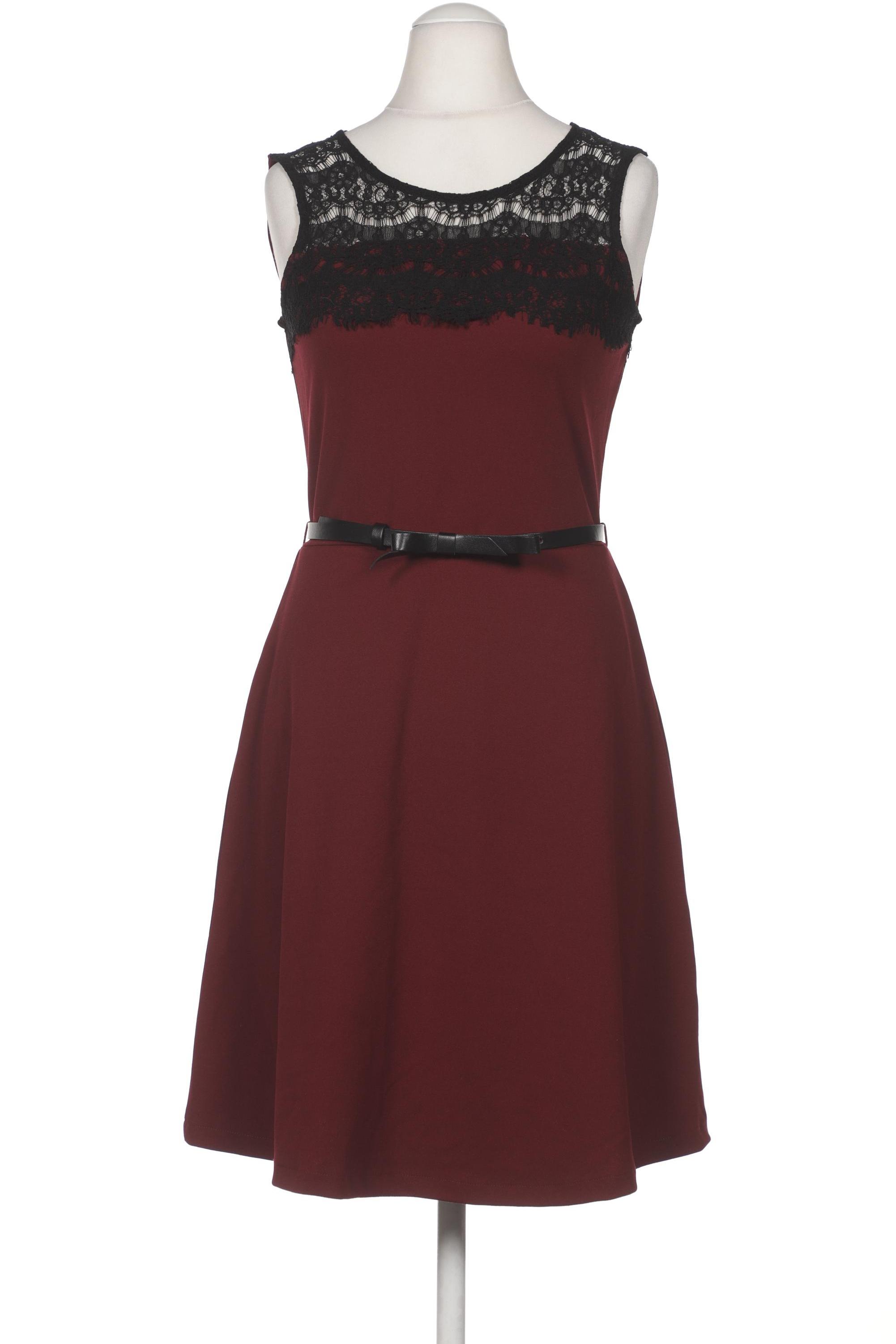 

Anna Field Damen Kleid, bordeaux, Gr. 38